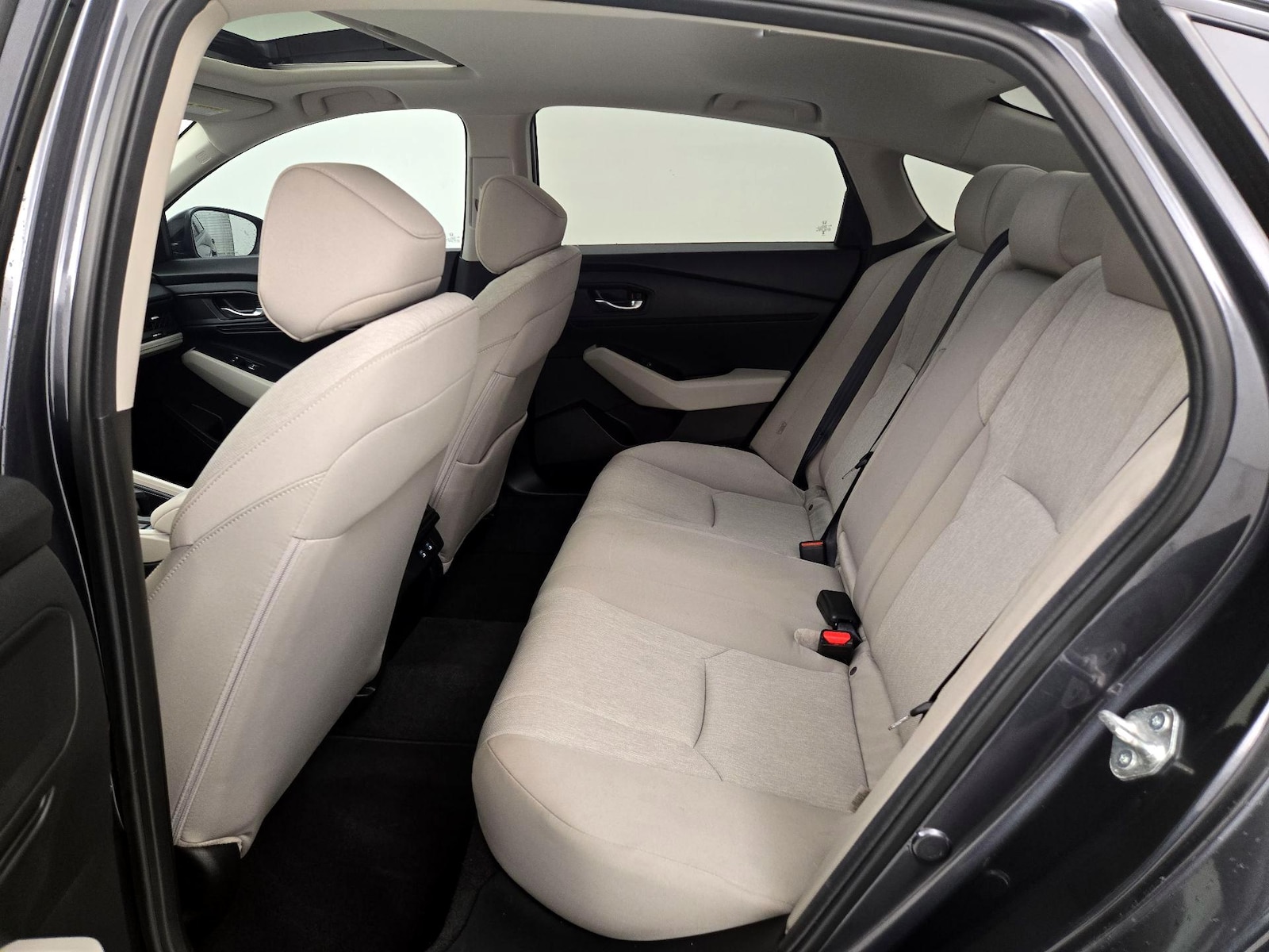 2025 Honda Accord SE - Photo 20