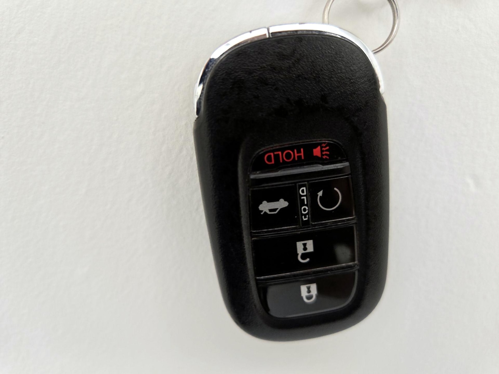 2025 Honda Accord SE - Photo 23