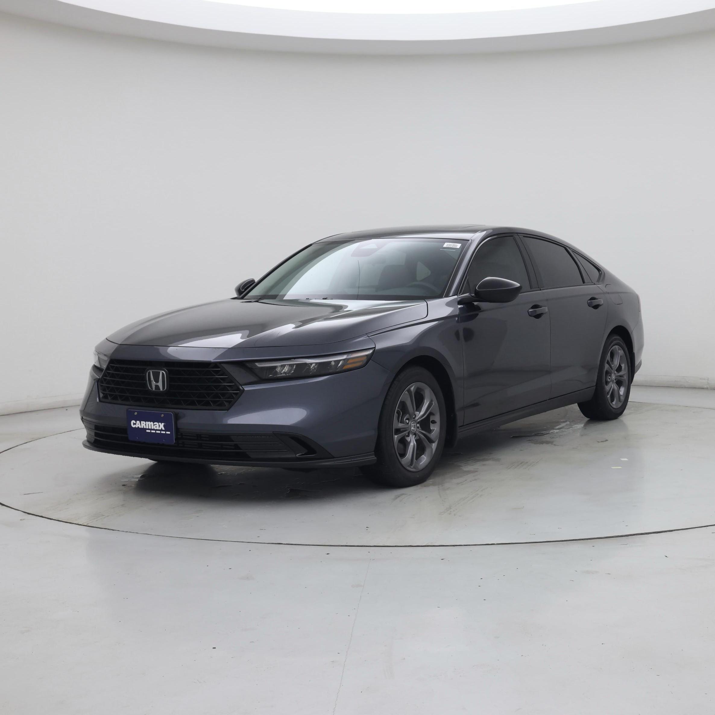 Thumbnail: 2025 Honda Accord - 4