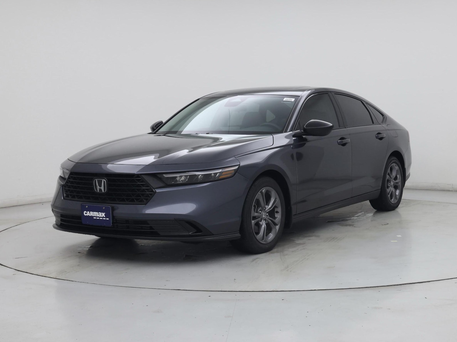 2025 Honda Accord SE - Photo 5