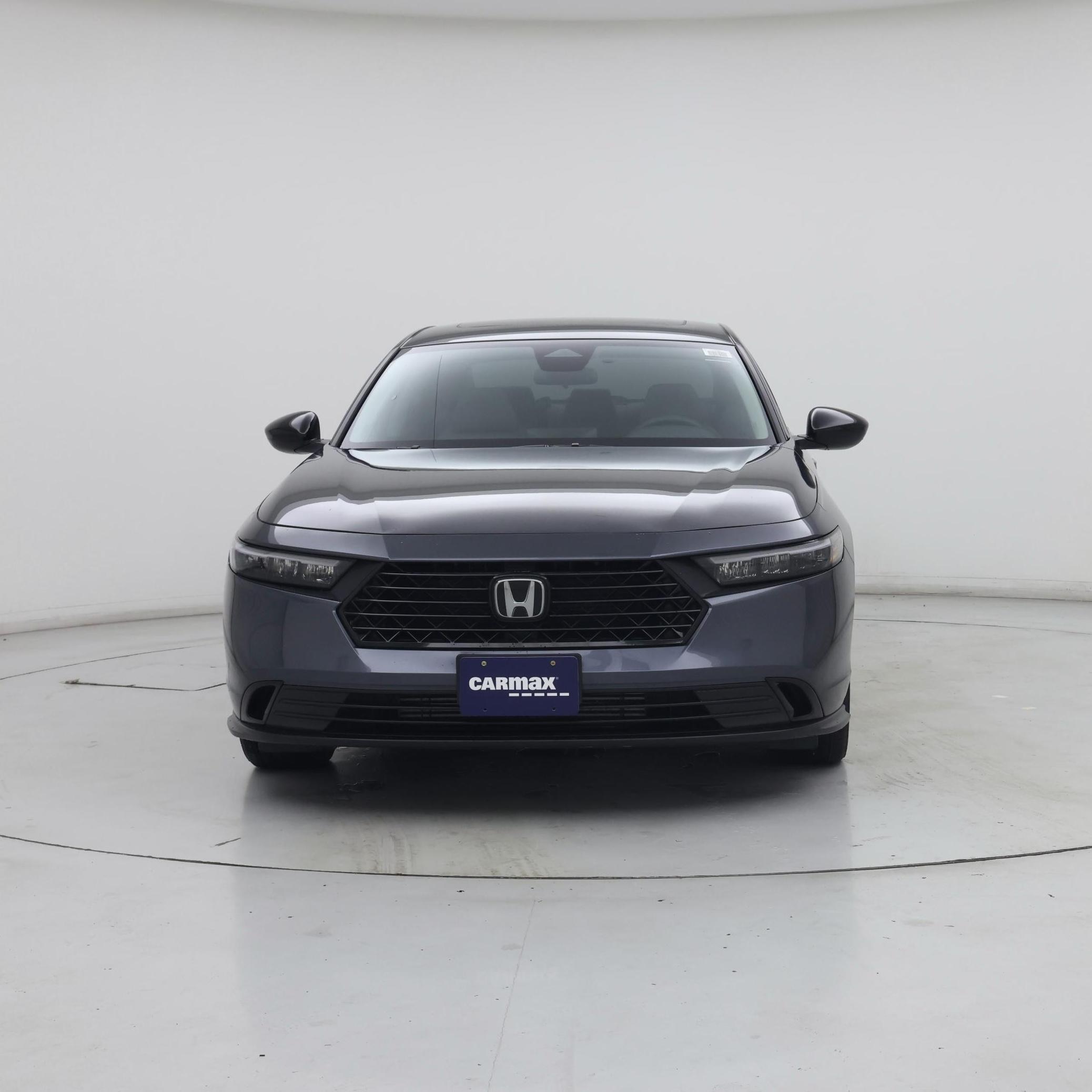 Thumbnail: 2025 Honda Accord - 5