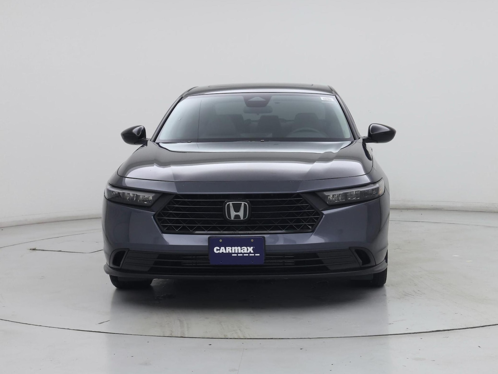2025 Honda Accord SE - Photo 6