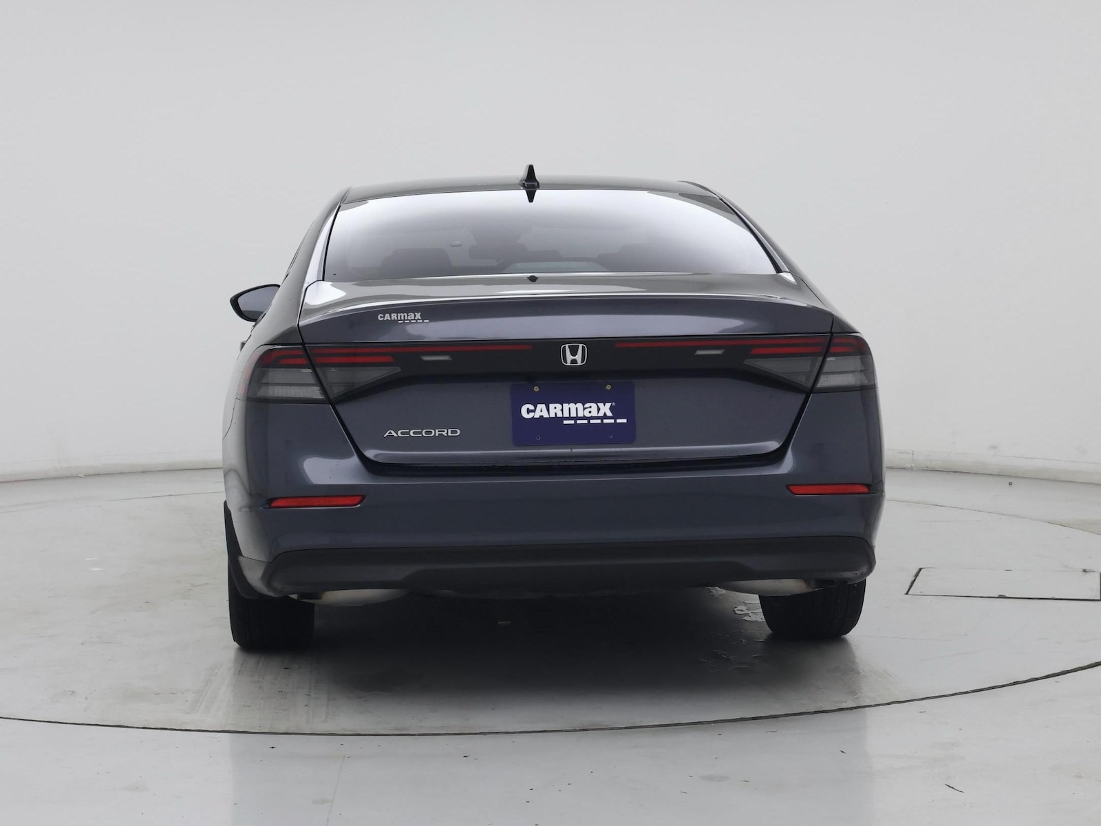 2025 Honda Accord SE - Photo 7