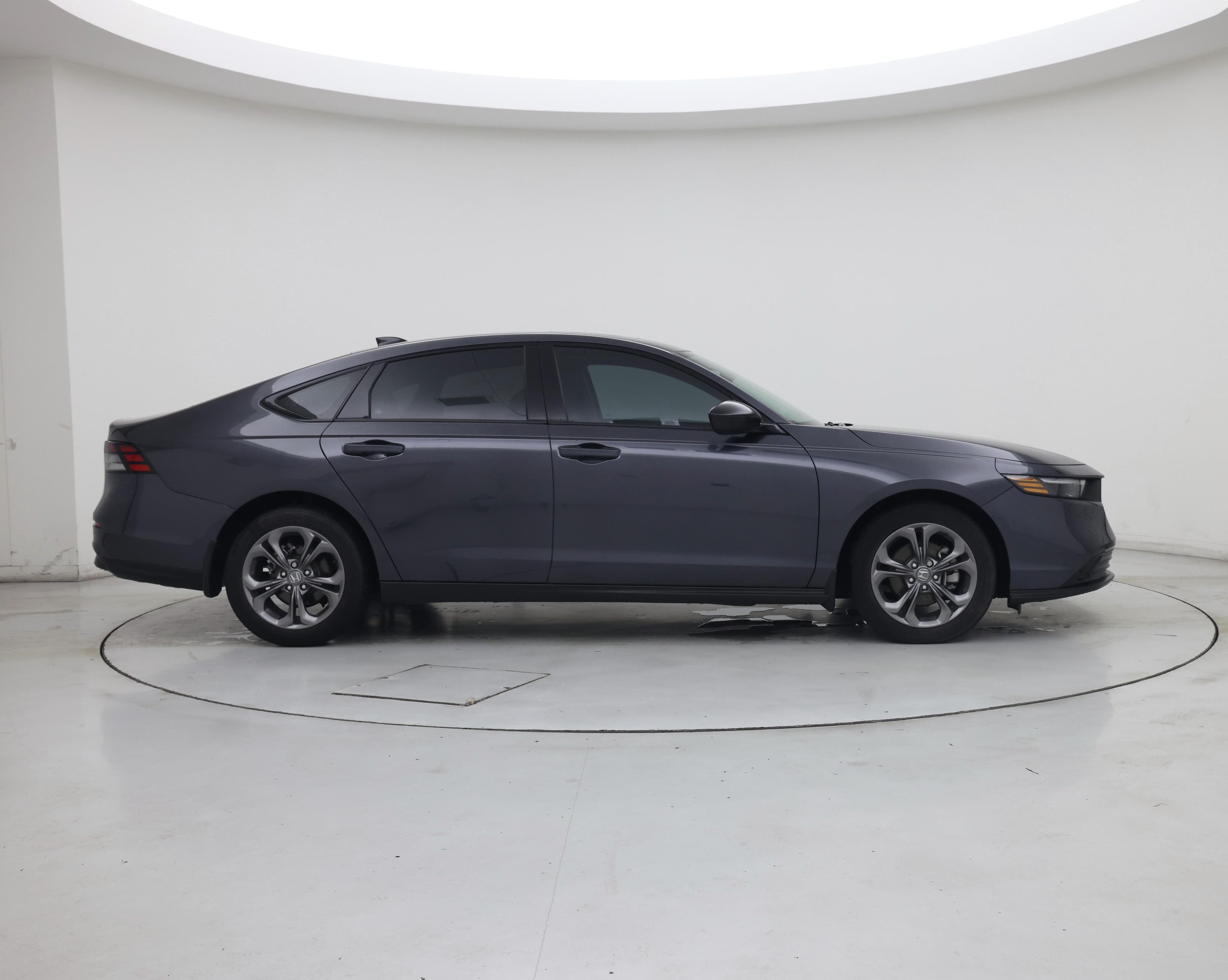 Thumbnail: 2025 Honda Accord - 7