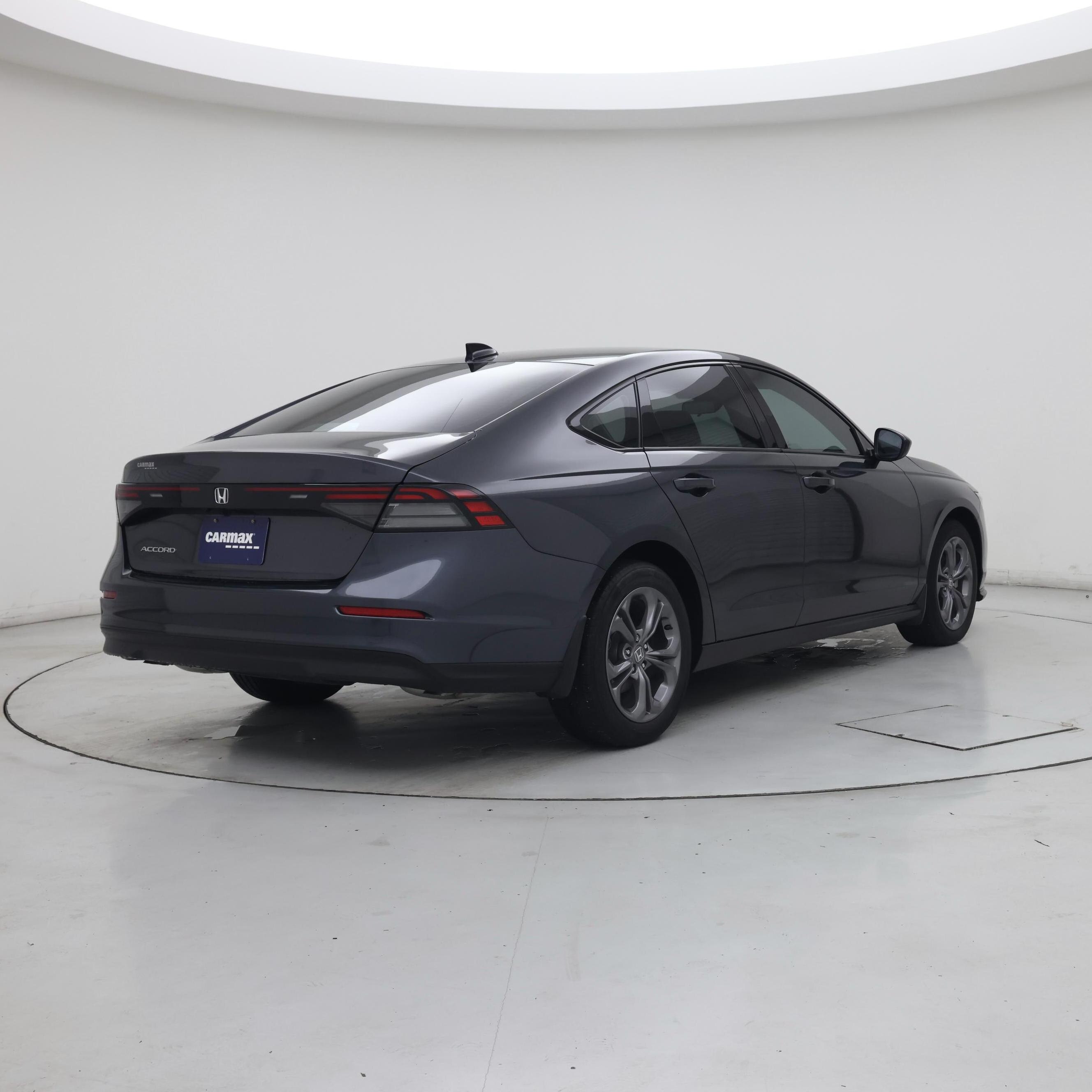 Thumbnail: 2025 Honda Accord - 8