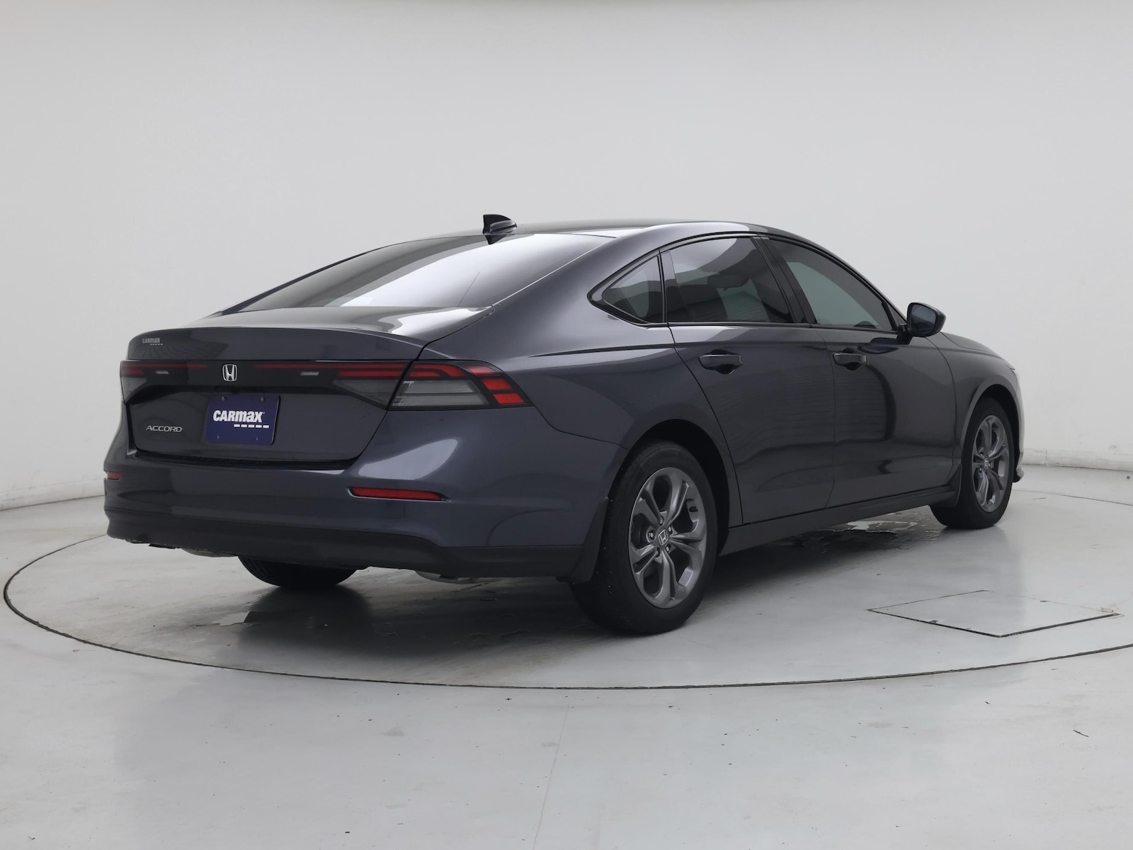 2025 Honda Accord SE - Photo 9