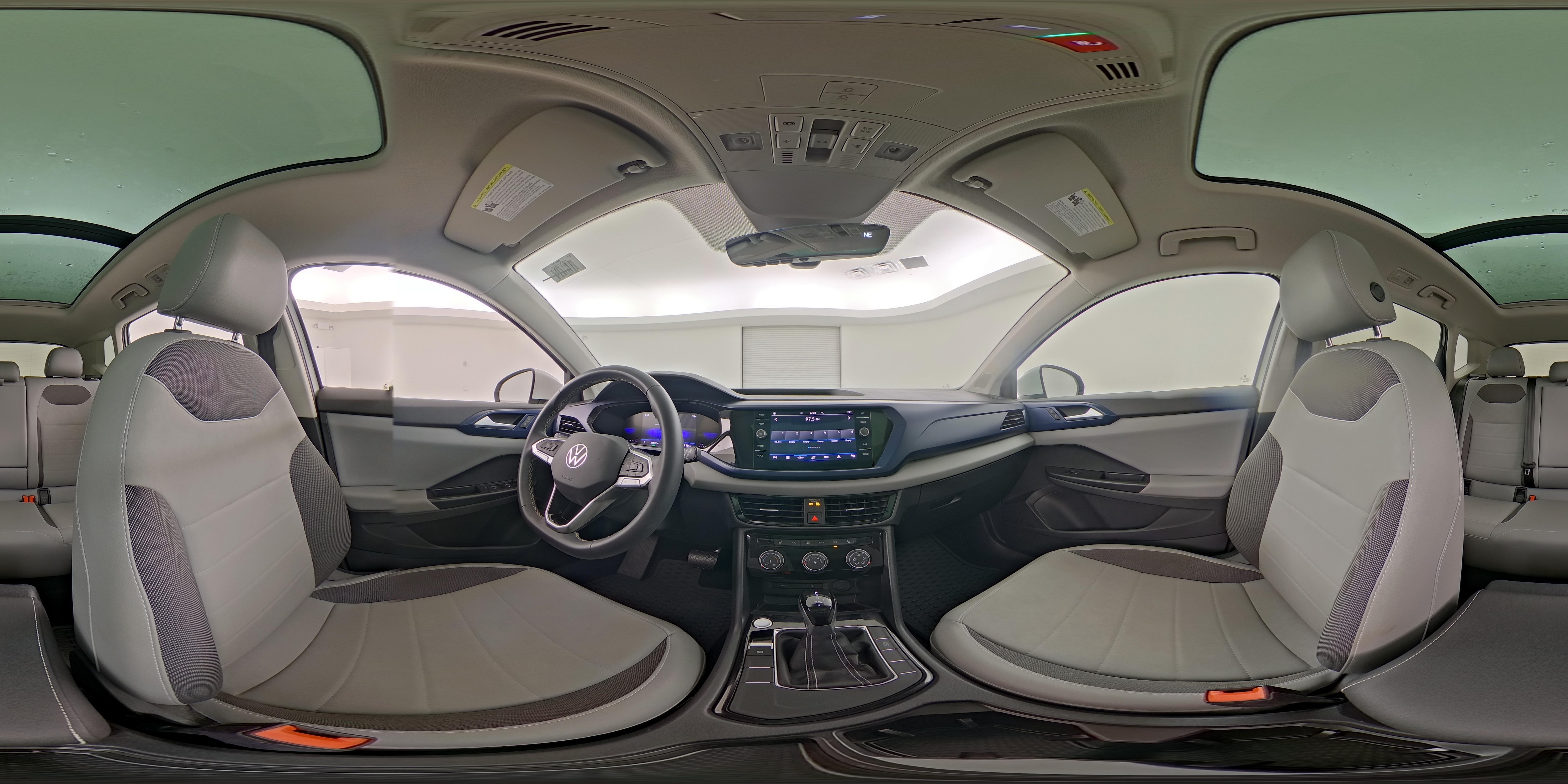 2023 Volkswagen Taos SE - Photo 26