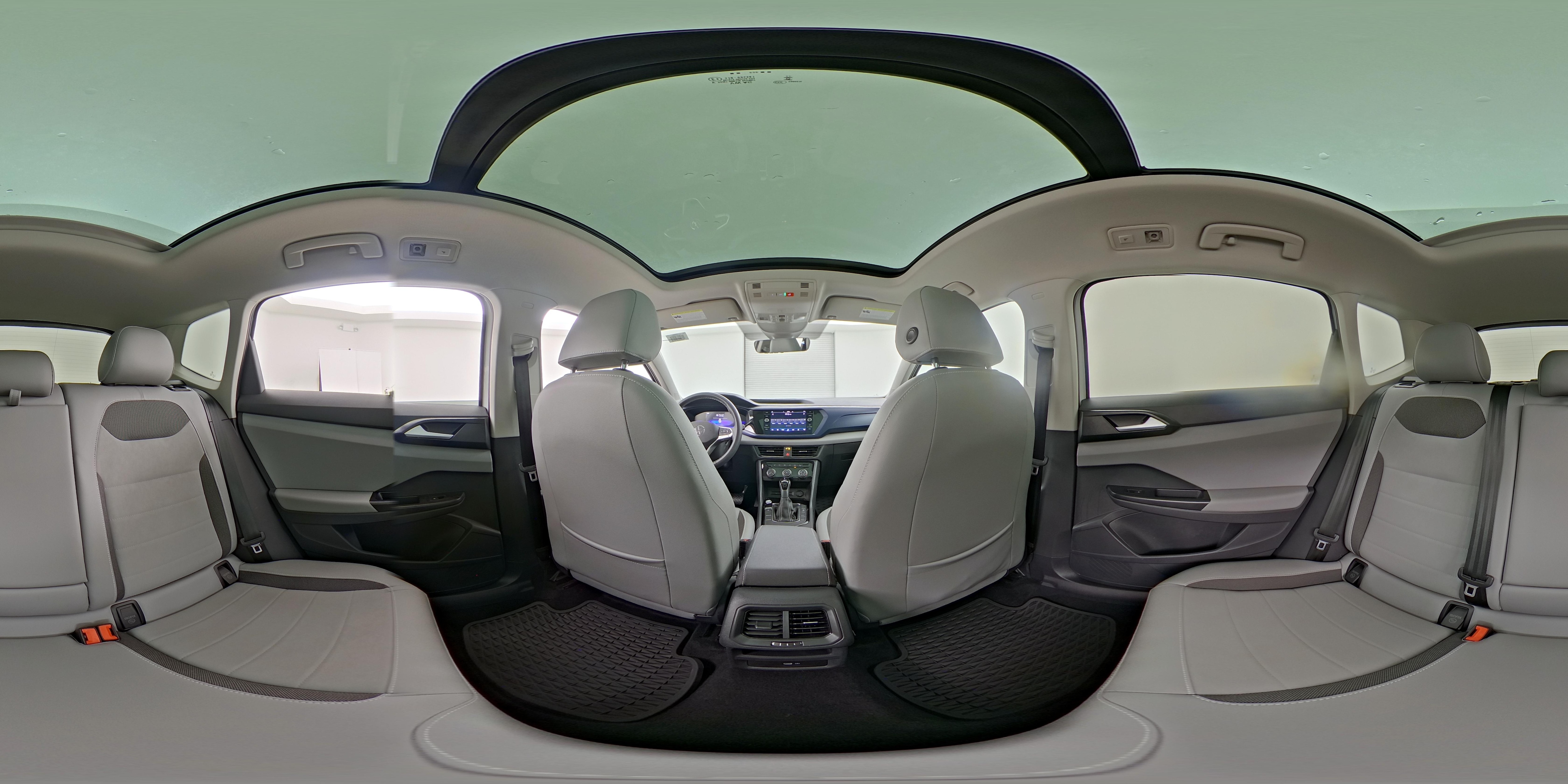 2023 Volkswagen Taos SE - Photo 27