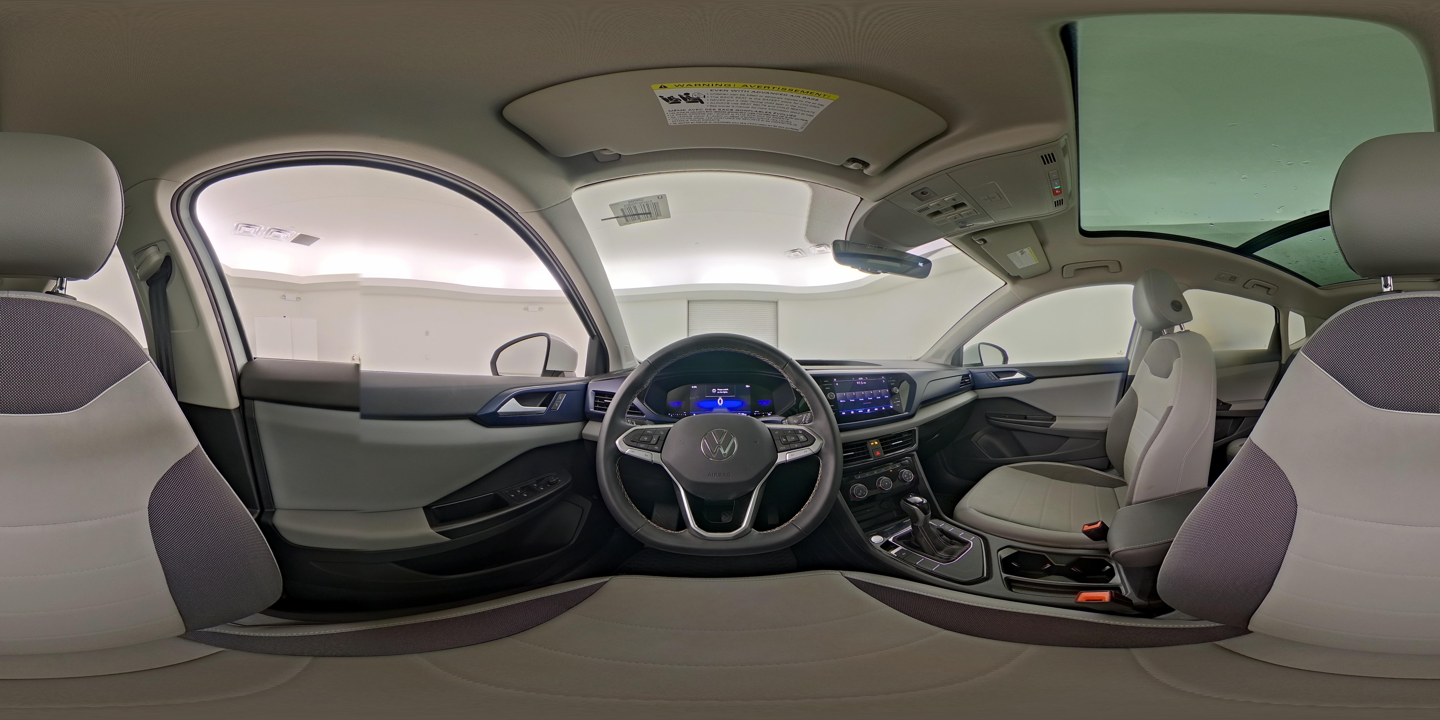 2023 Volkswagen Taos SE - Photo 28