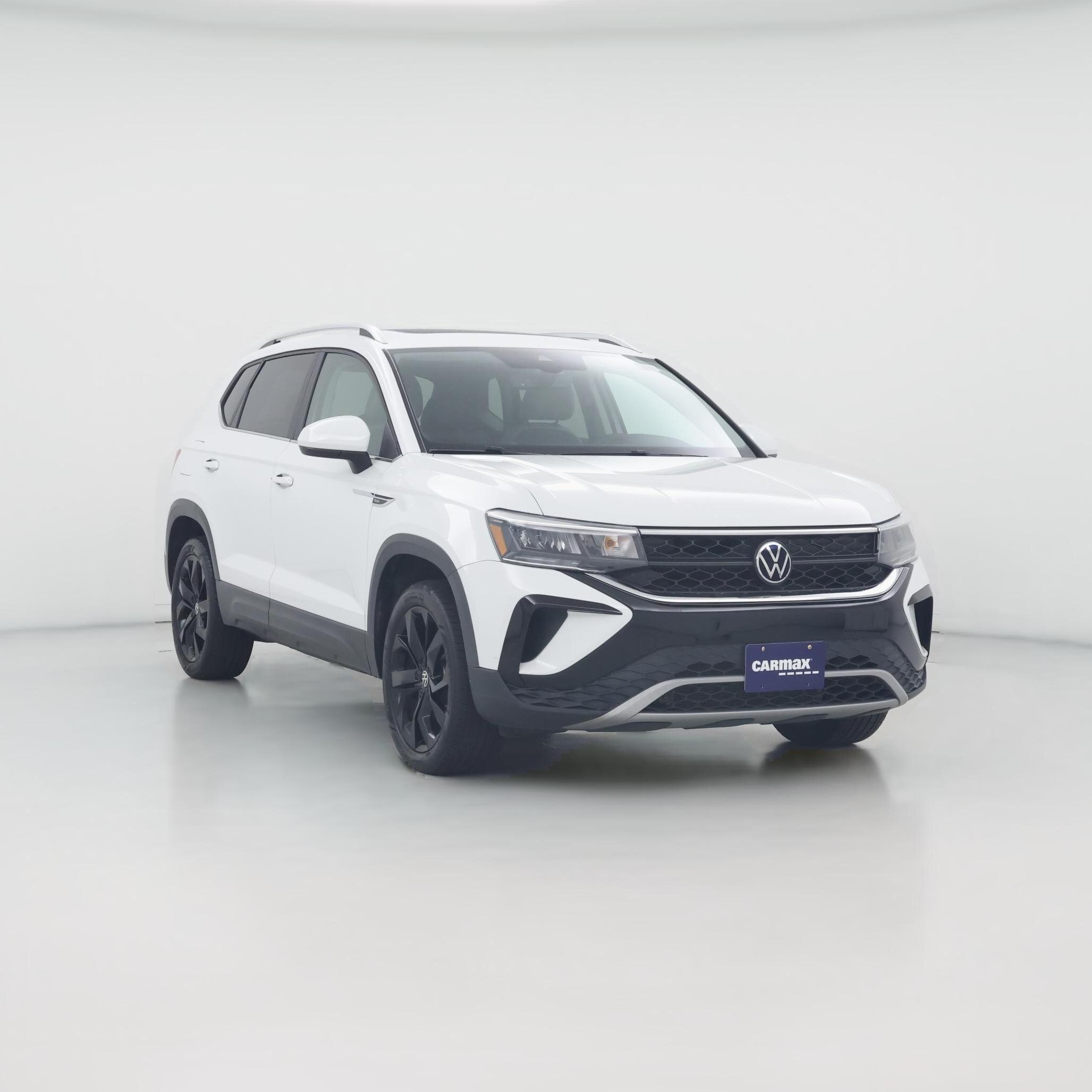Thumbnail: 2023 Volkswagen Taos - 1