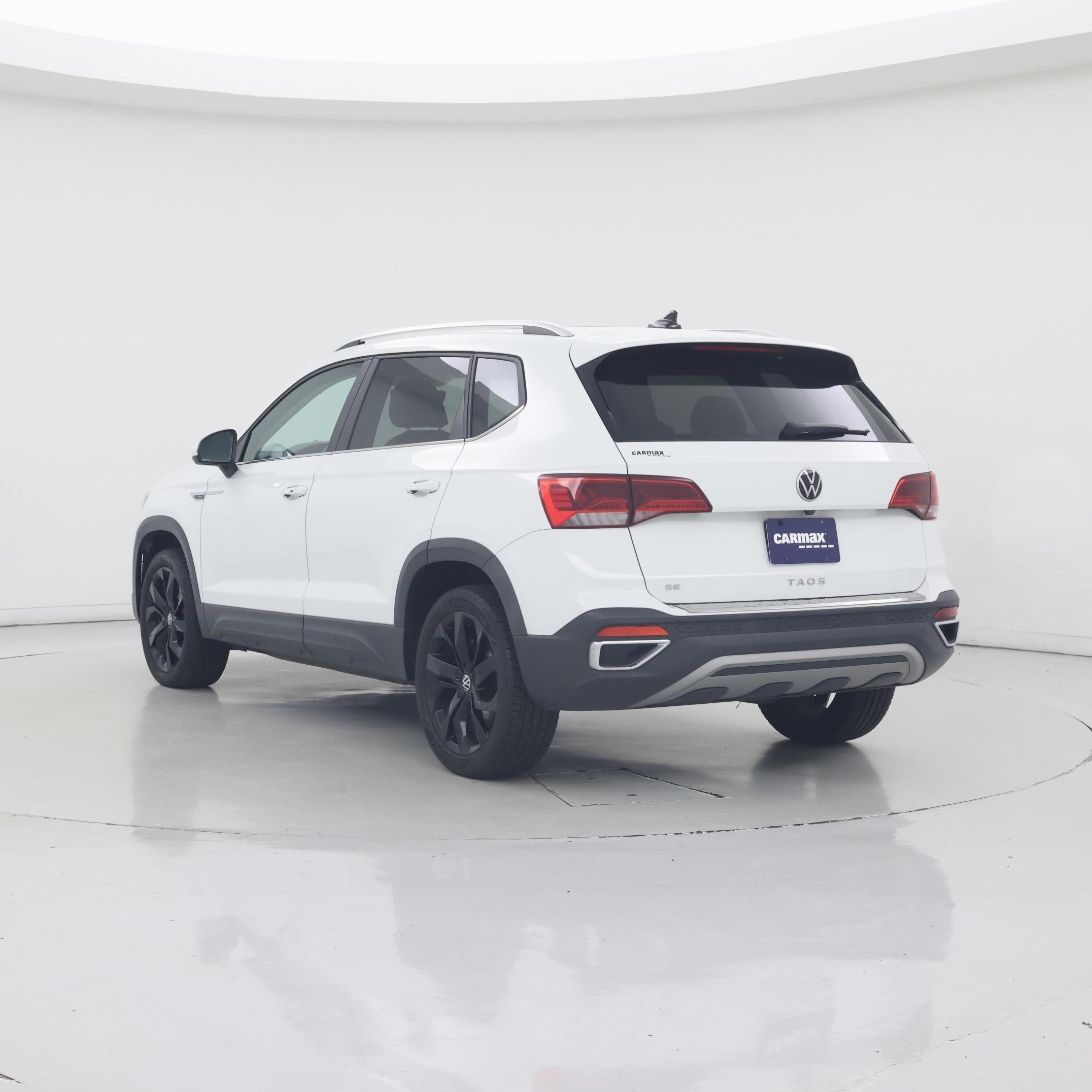 Thumbnail: 2023 Volkswagen Taos - 2