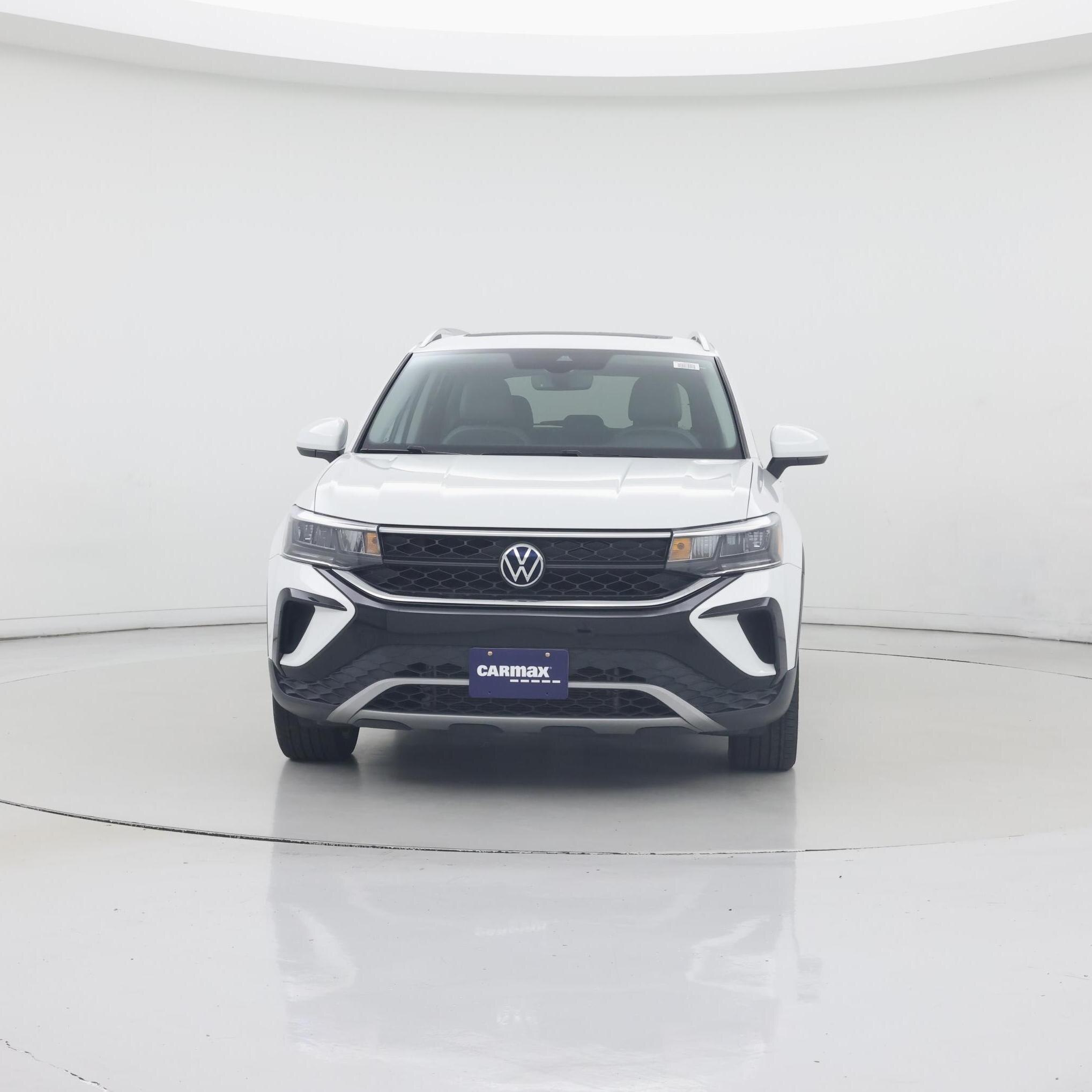 Thumbnail: 2023 Volkswagen Taos - 5