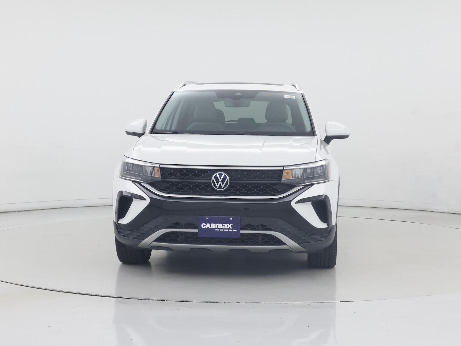 2023 Volkswagen Taos SE - Photo 6