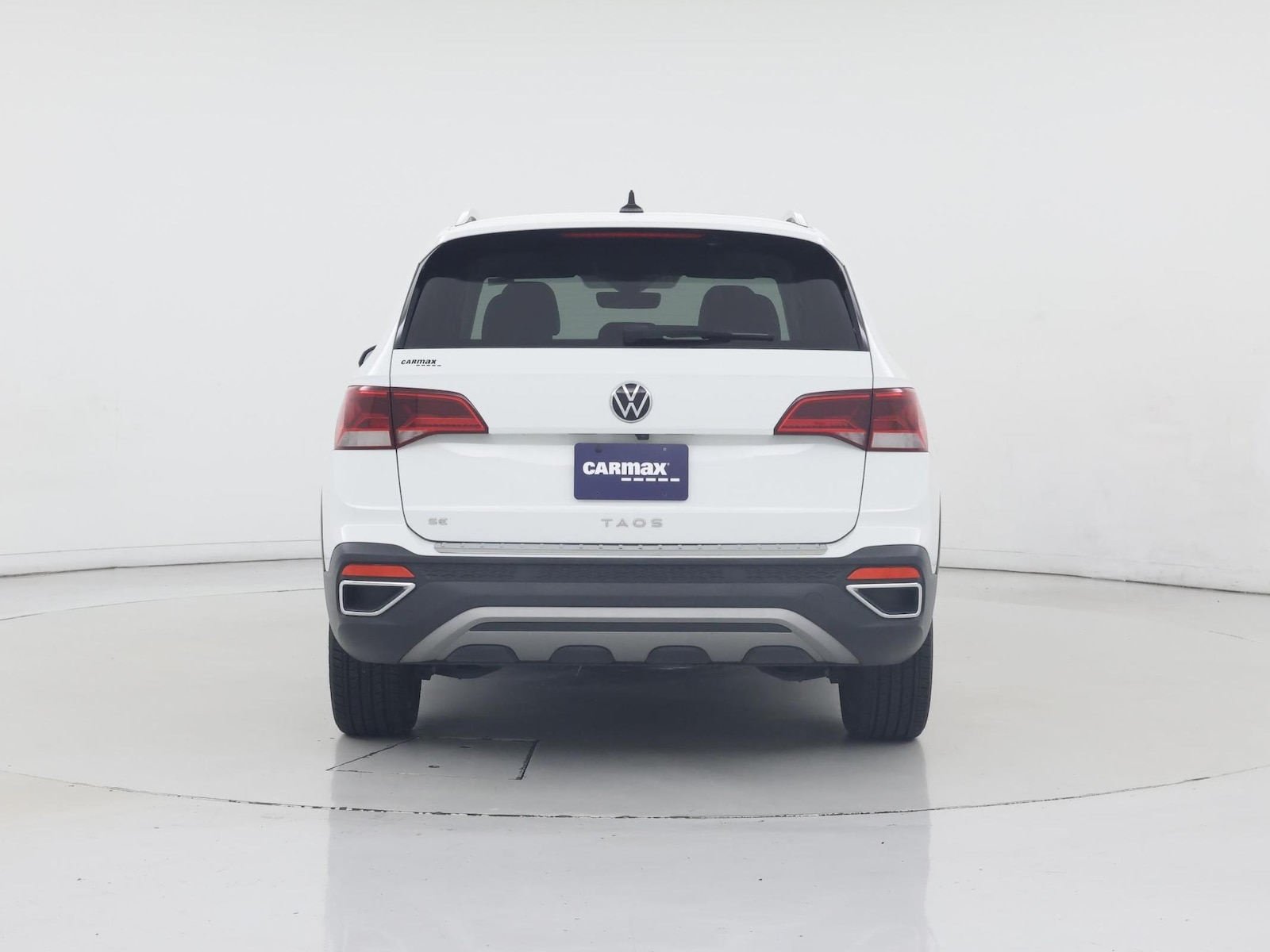 2023 Volkswagen Taos SE - Photo 7