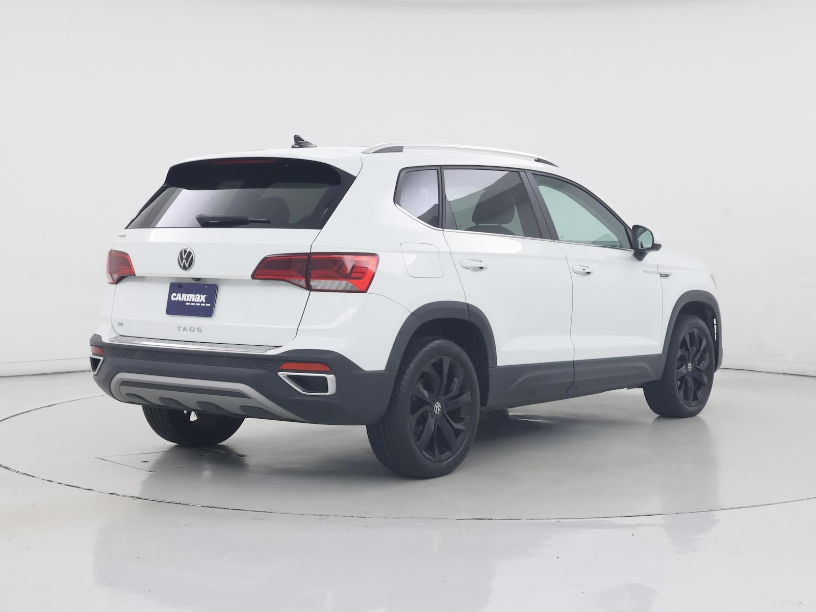 2023 Volkswagen Taos SE - Photo 9