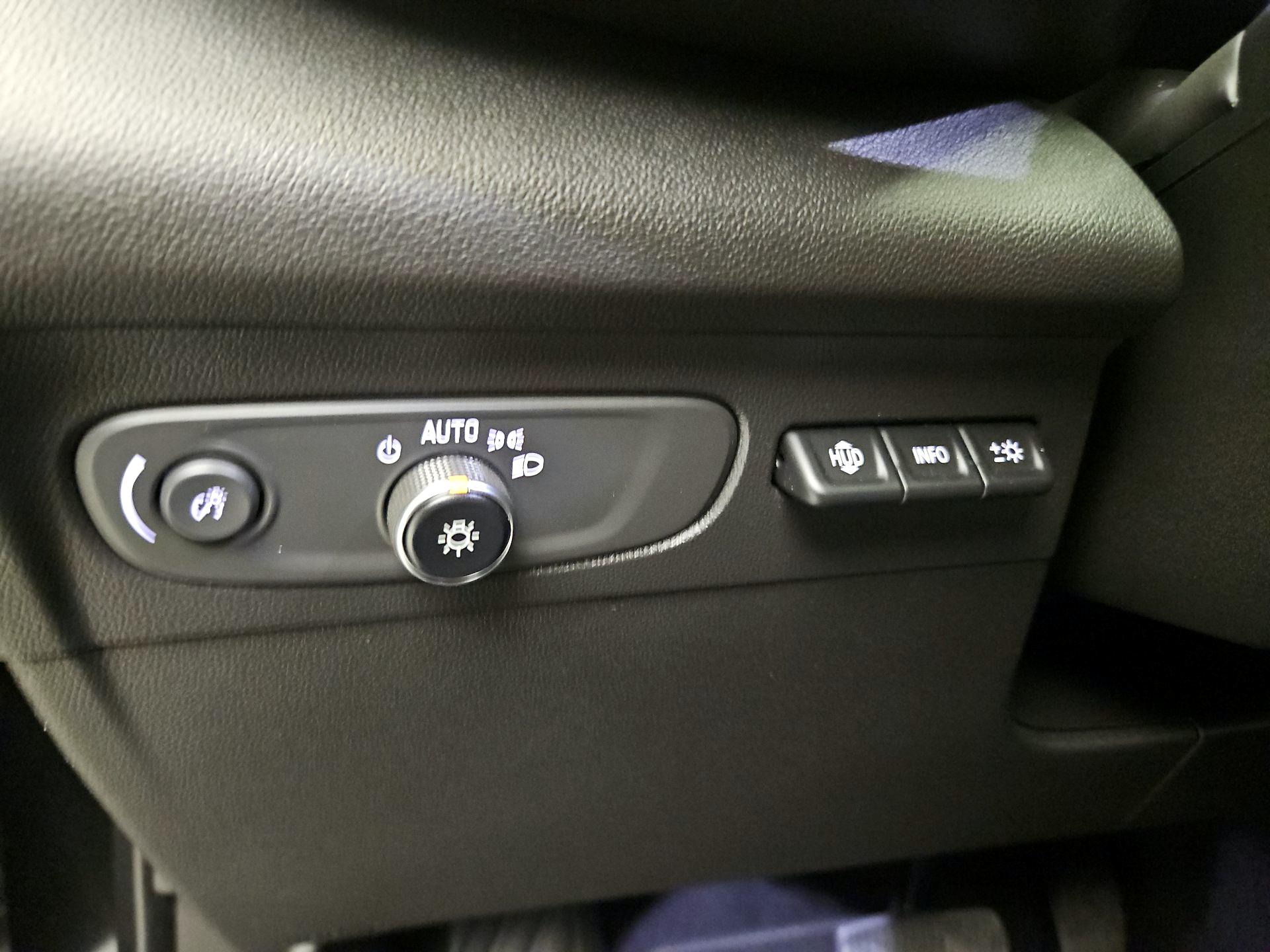 Thumbnail: 2021 Buick Envision - 13