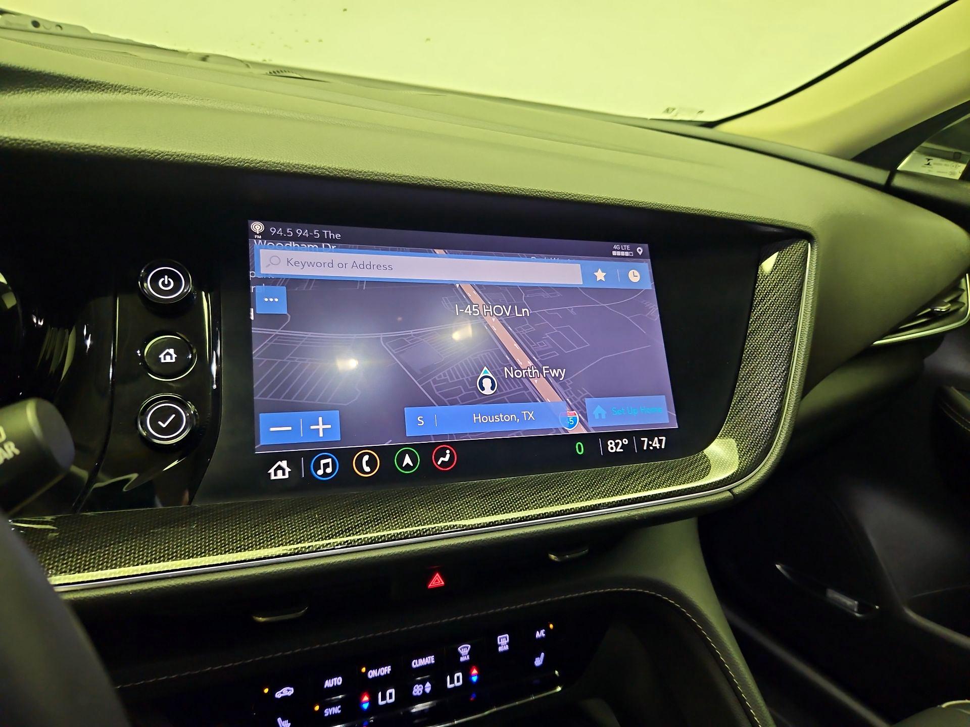Thumbnail: 2021 Buick Envision - 14