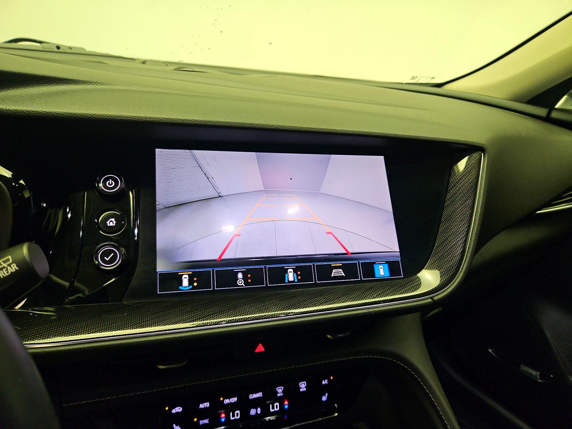 Thumbnail: 2021 Buick Envision - 15