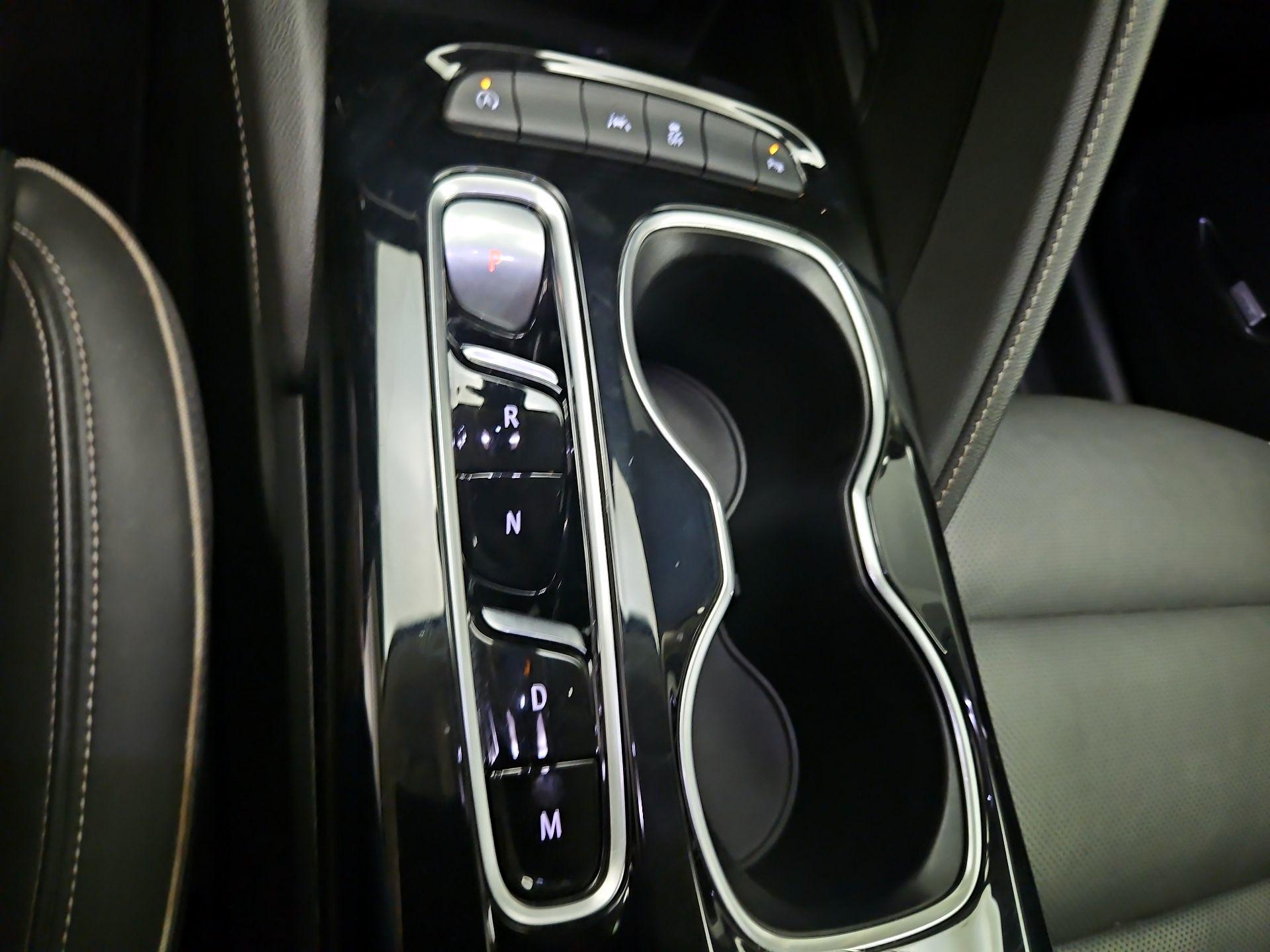 Thumbnail: 2021 Buick Envision - 18