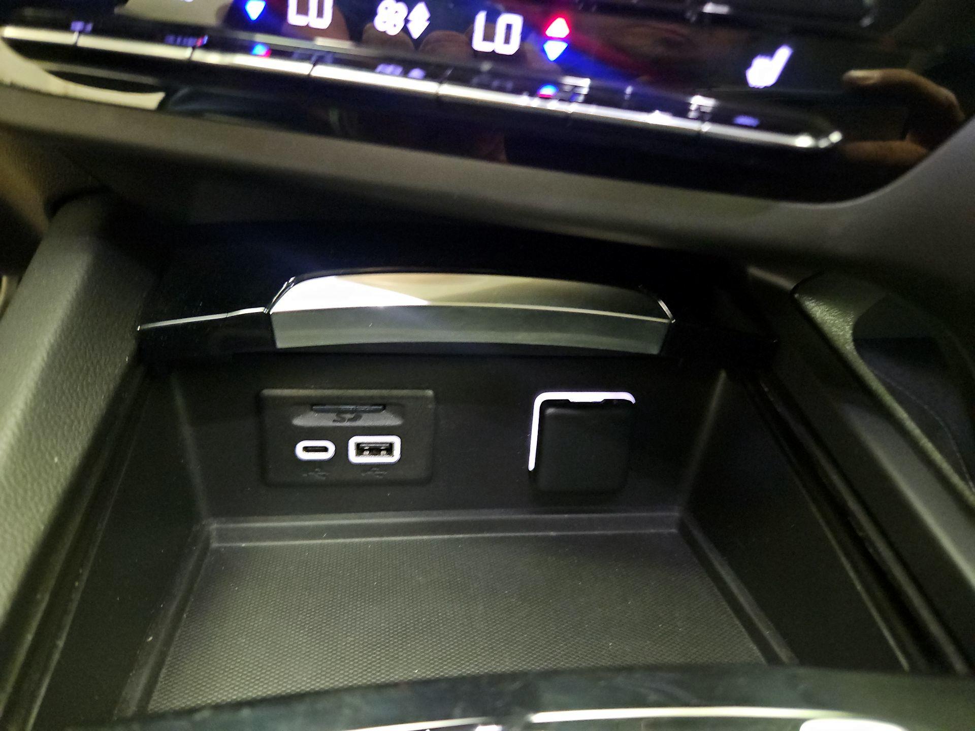 Thumbnail: 2021 Buick Envision - 19