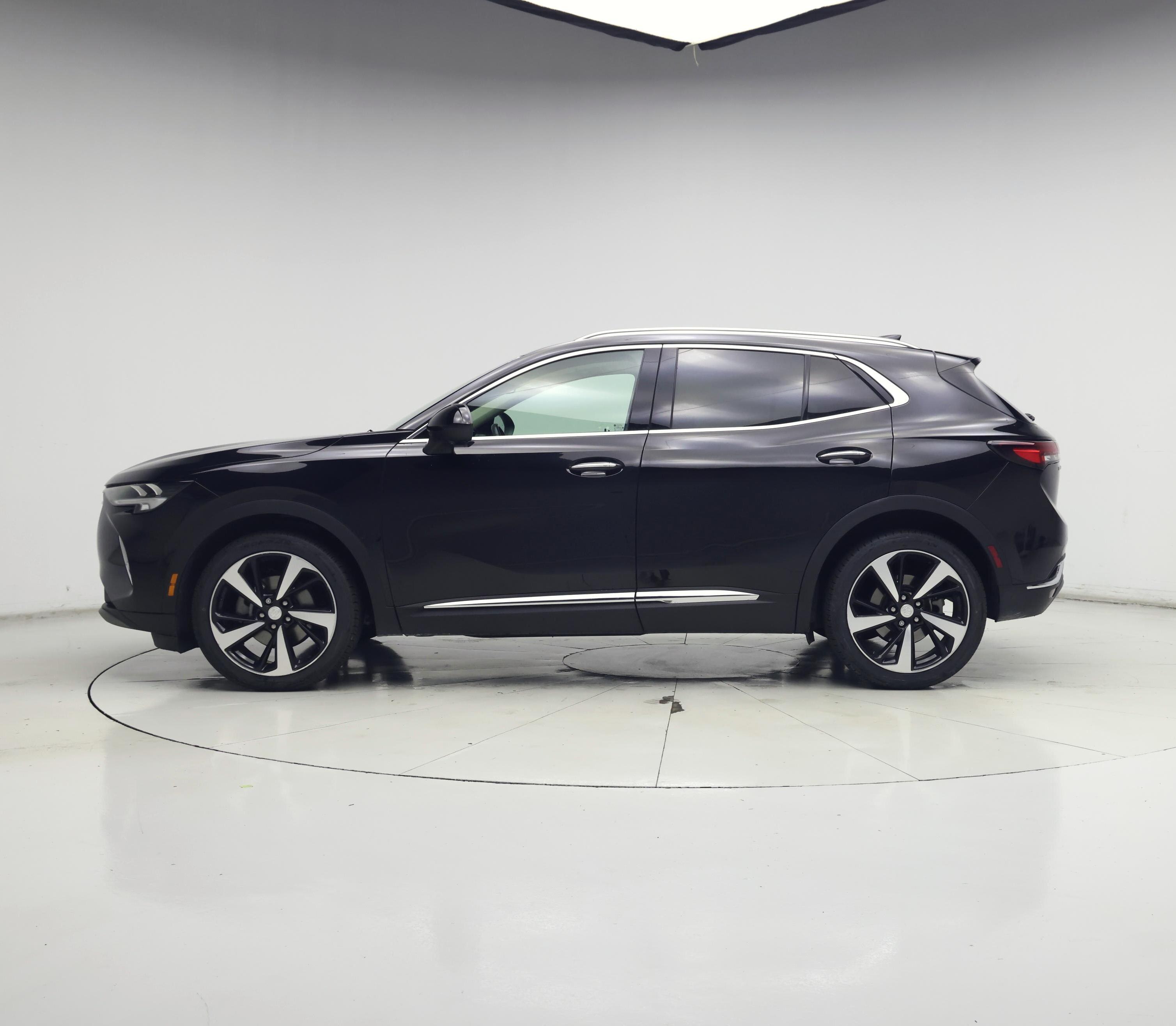 Thumbnail: 2021 Buick Envision - 3