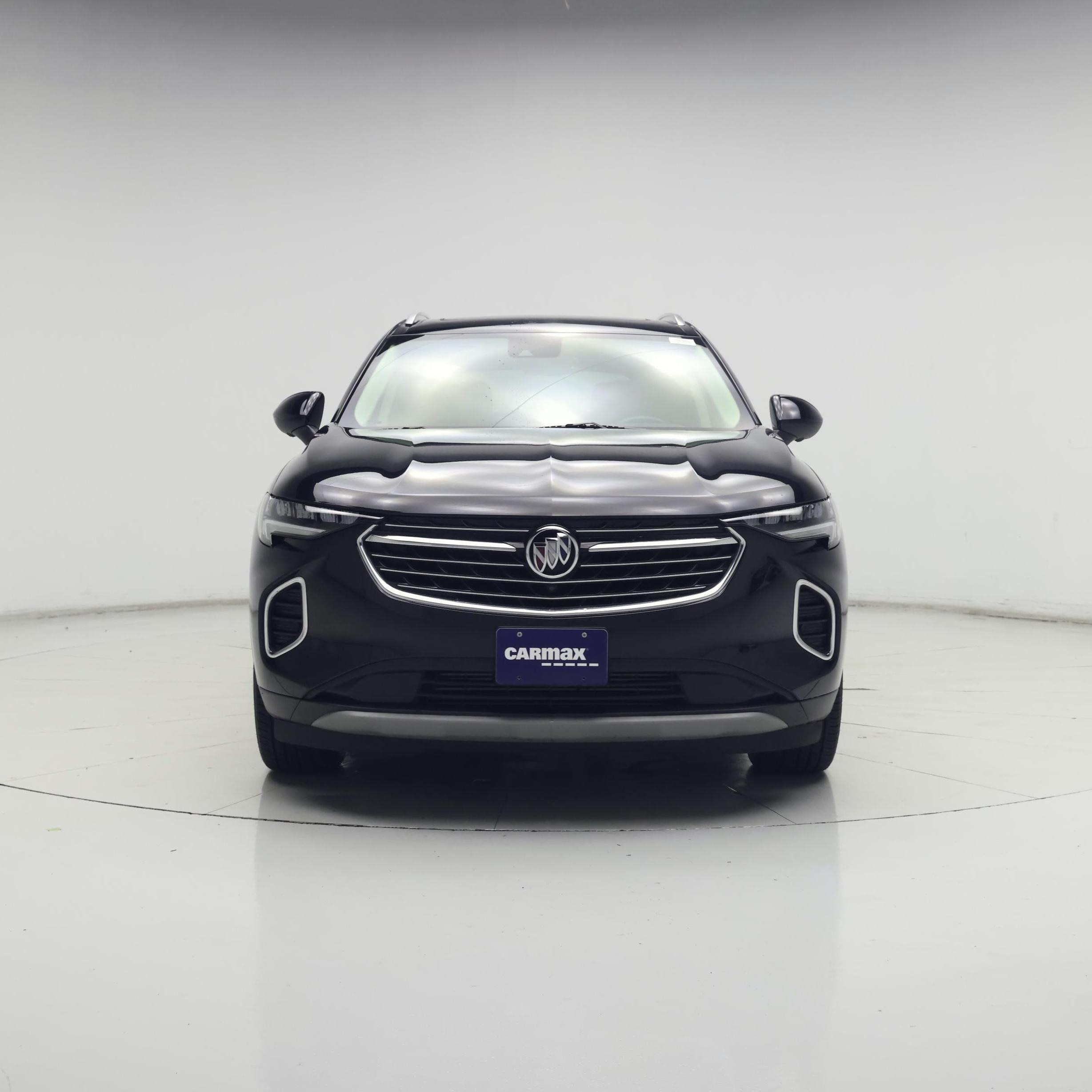 Thumbnail: 2021 Buick Envision - 5