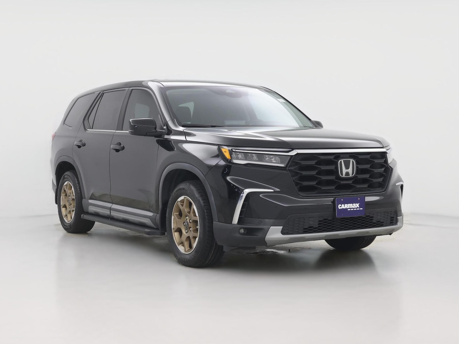2024 Honda Pilot