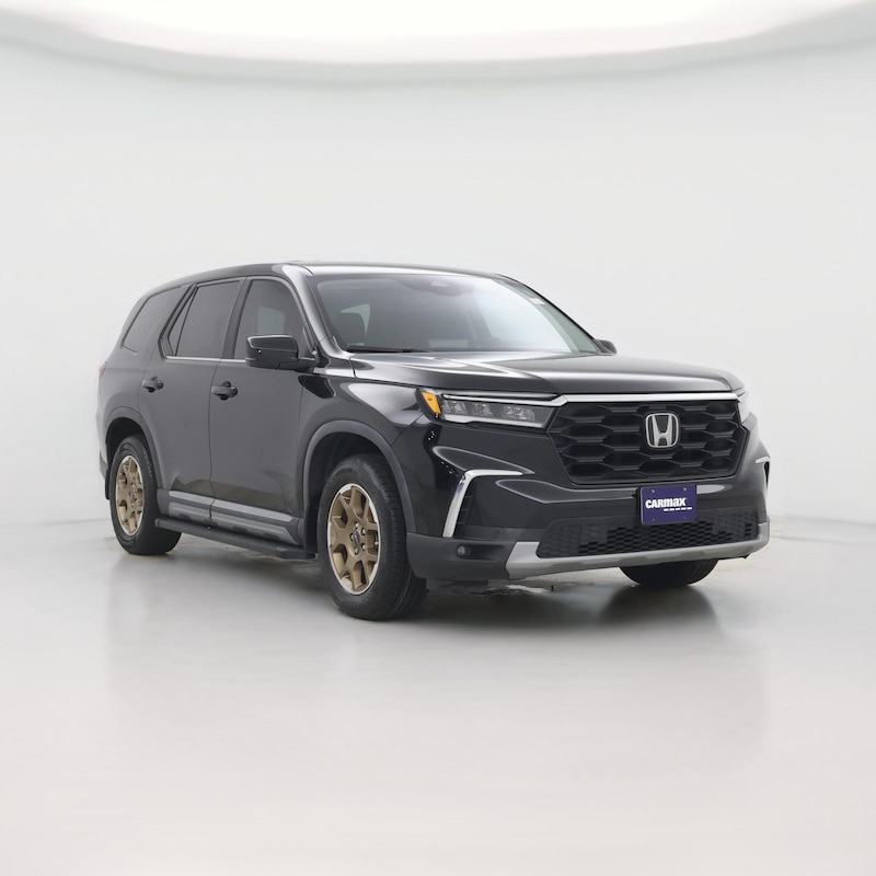 2024 Honda Pilot EX-L