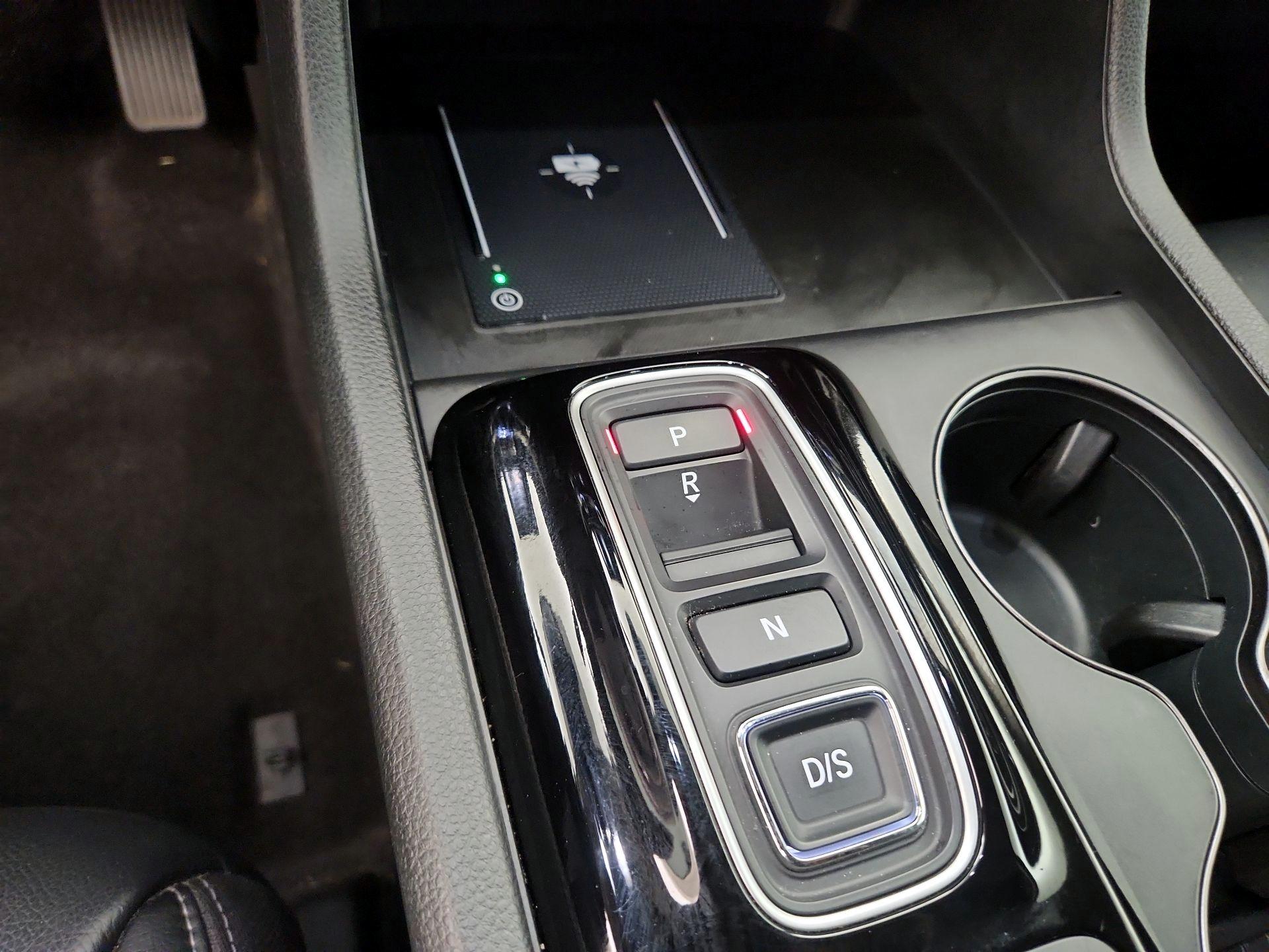 Thumbnail: 2024 Honda Pilot - 17