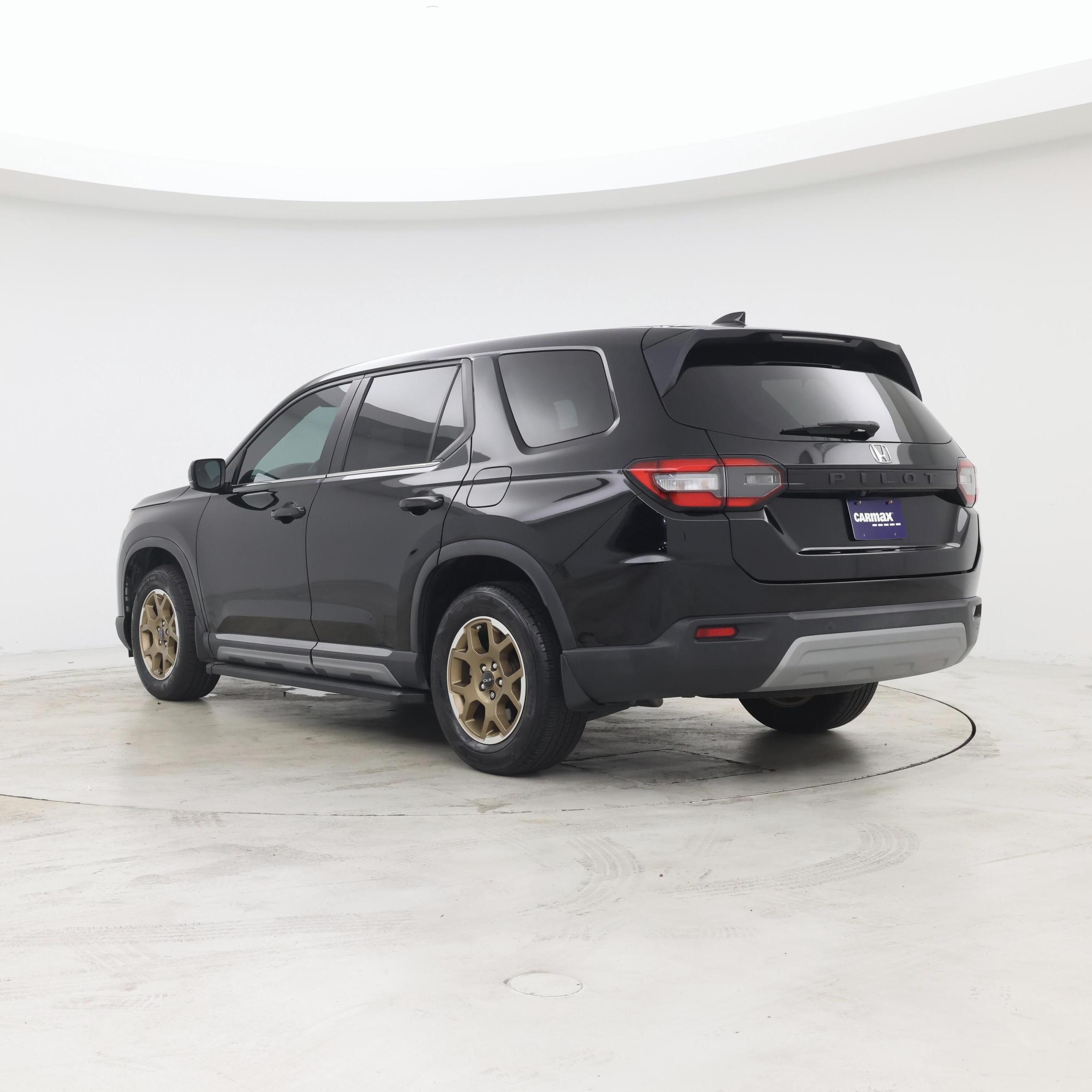Thumbnail: 2024 Honda Pilot - 2