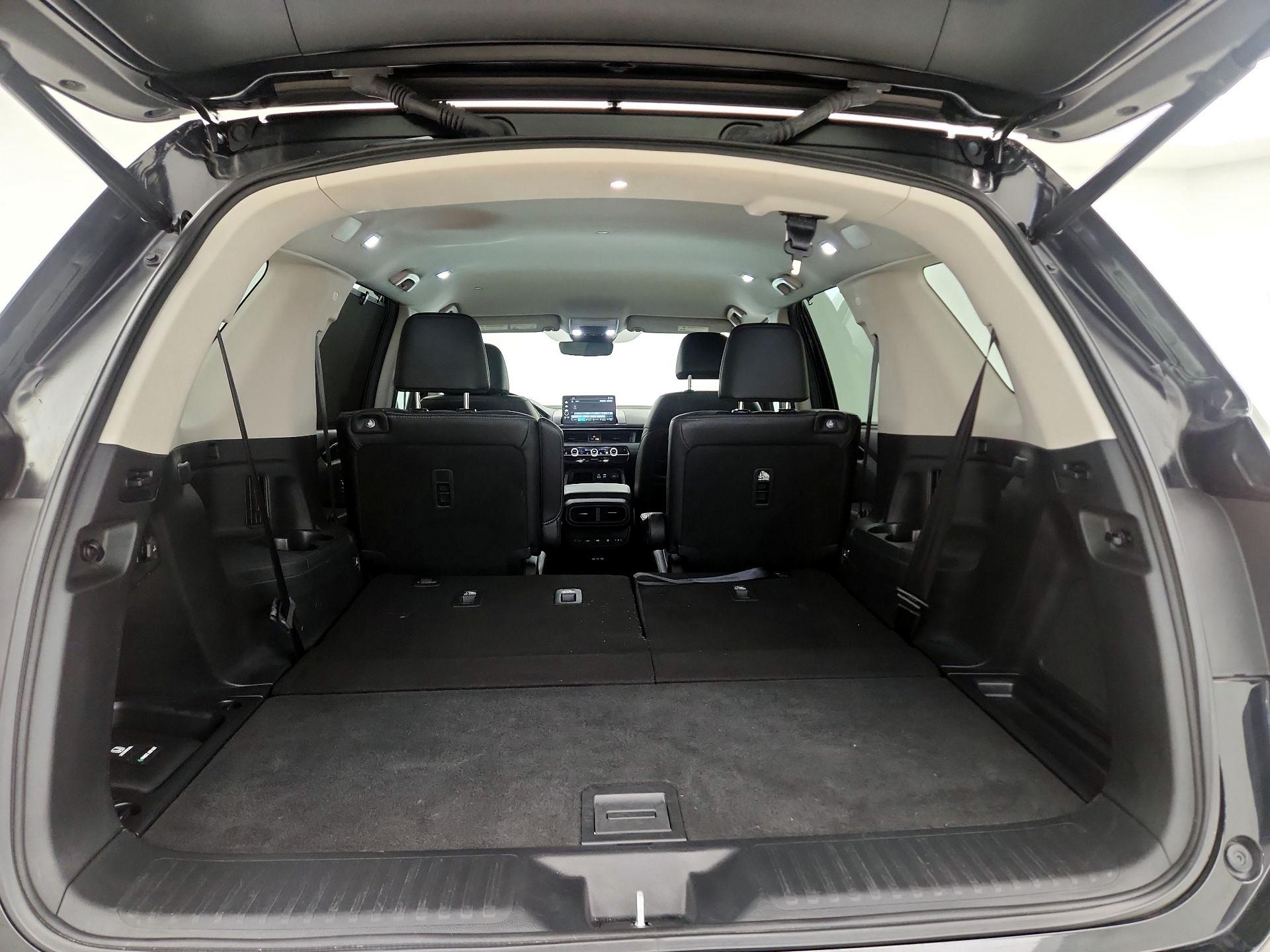 Thumbnail: 2024 Honda Pilot - 20