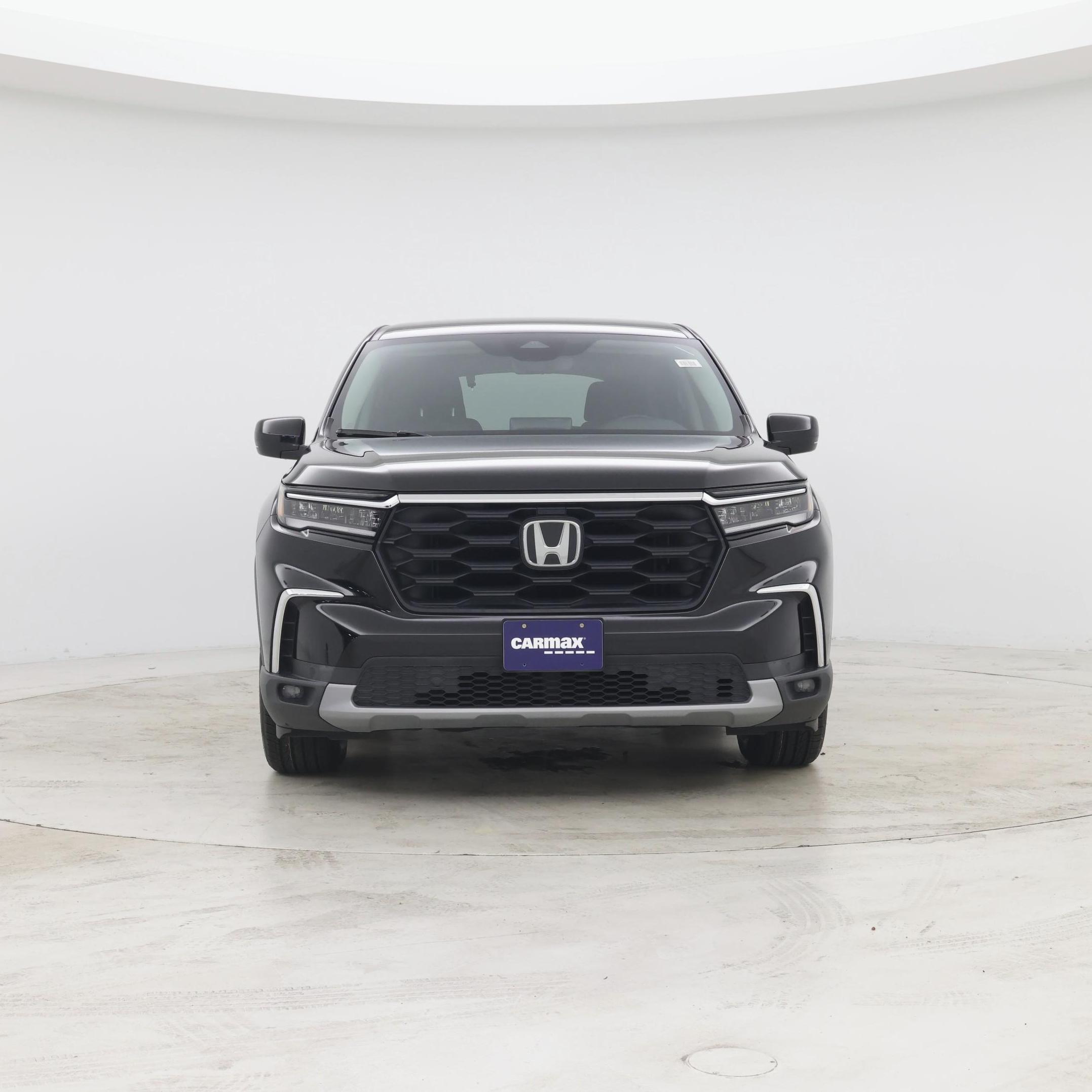 Thumbnail: 2024 Honda Pilot - 5
