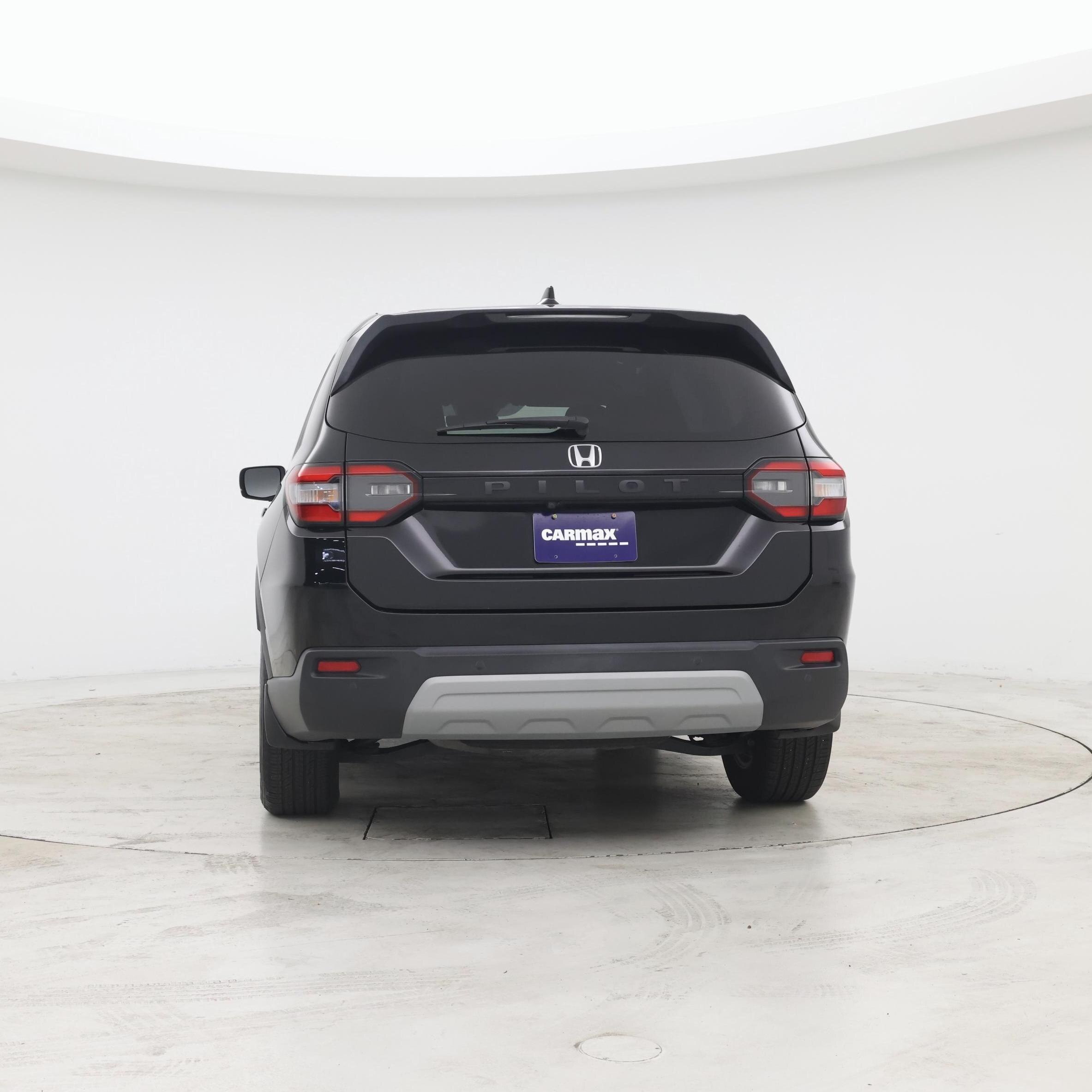 Thumbnail: 2024 Honda Pilot - 6