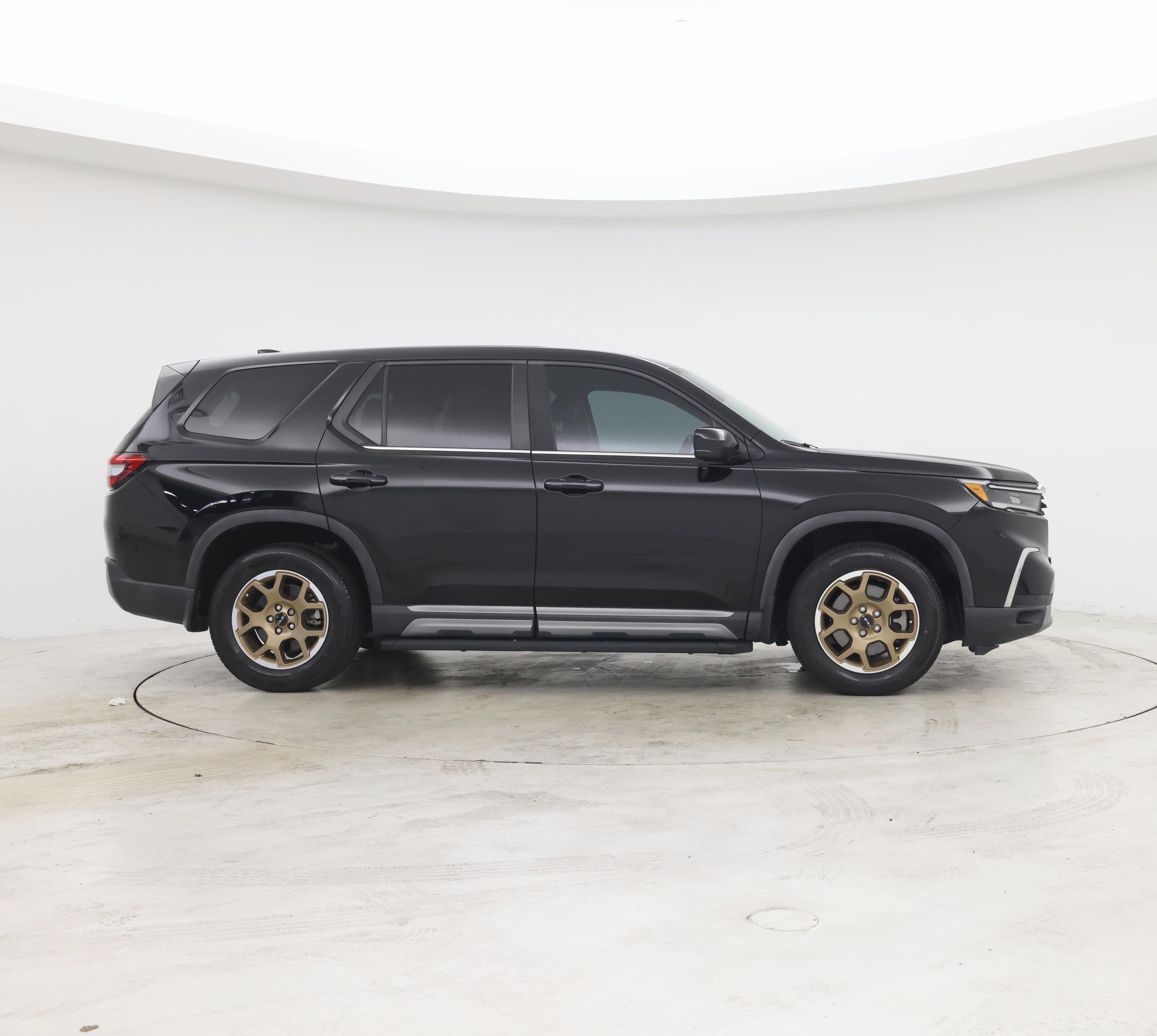 Thumbnail: 2024 Honda Pilot - 7