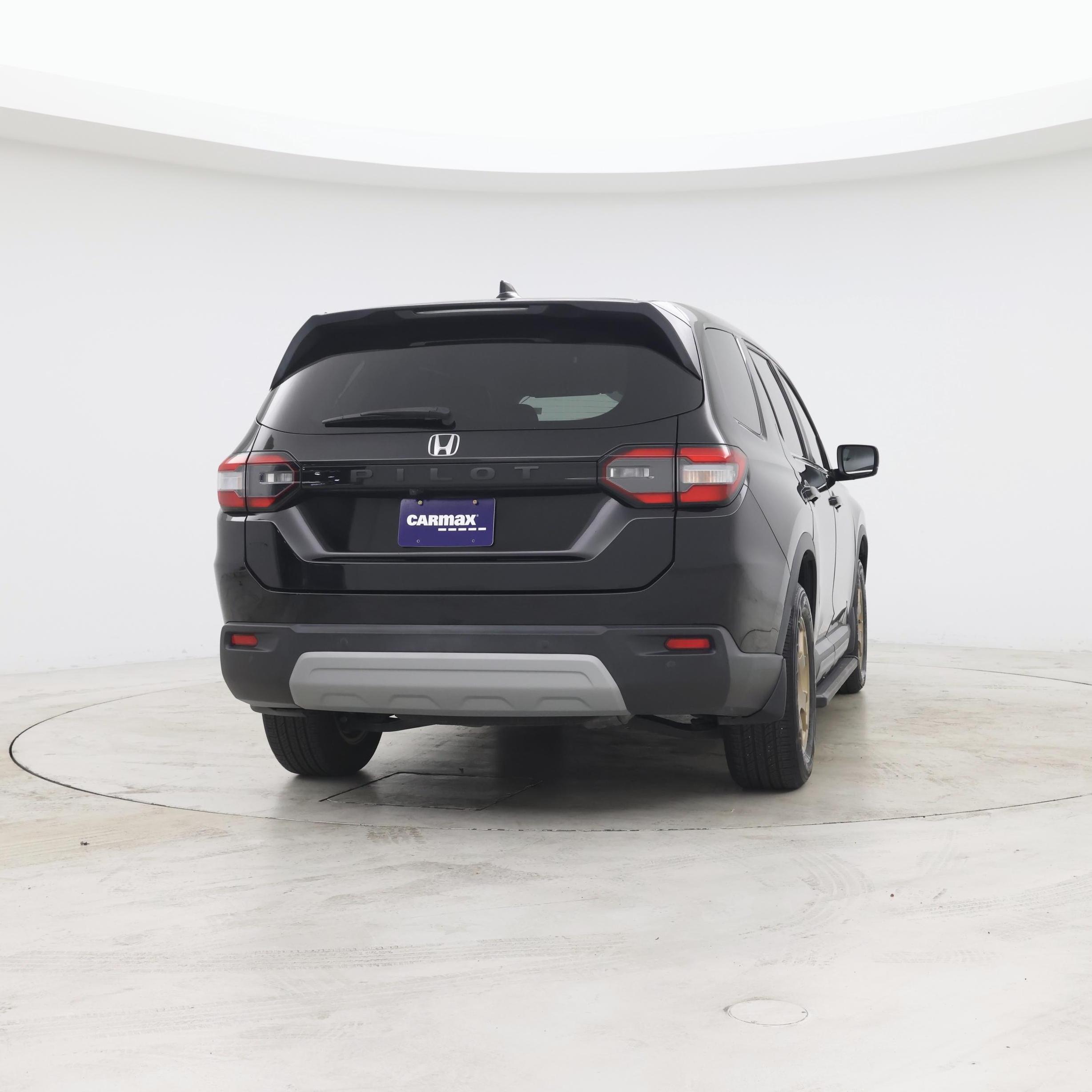 Thumbnail: 2024 Honda Pilot - 8