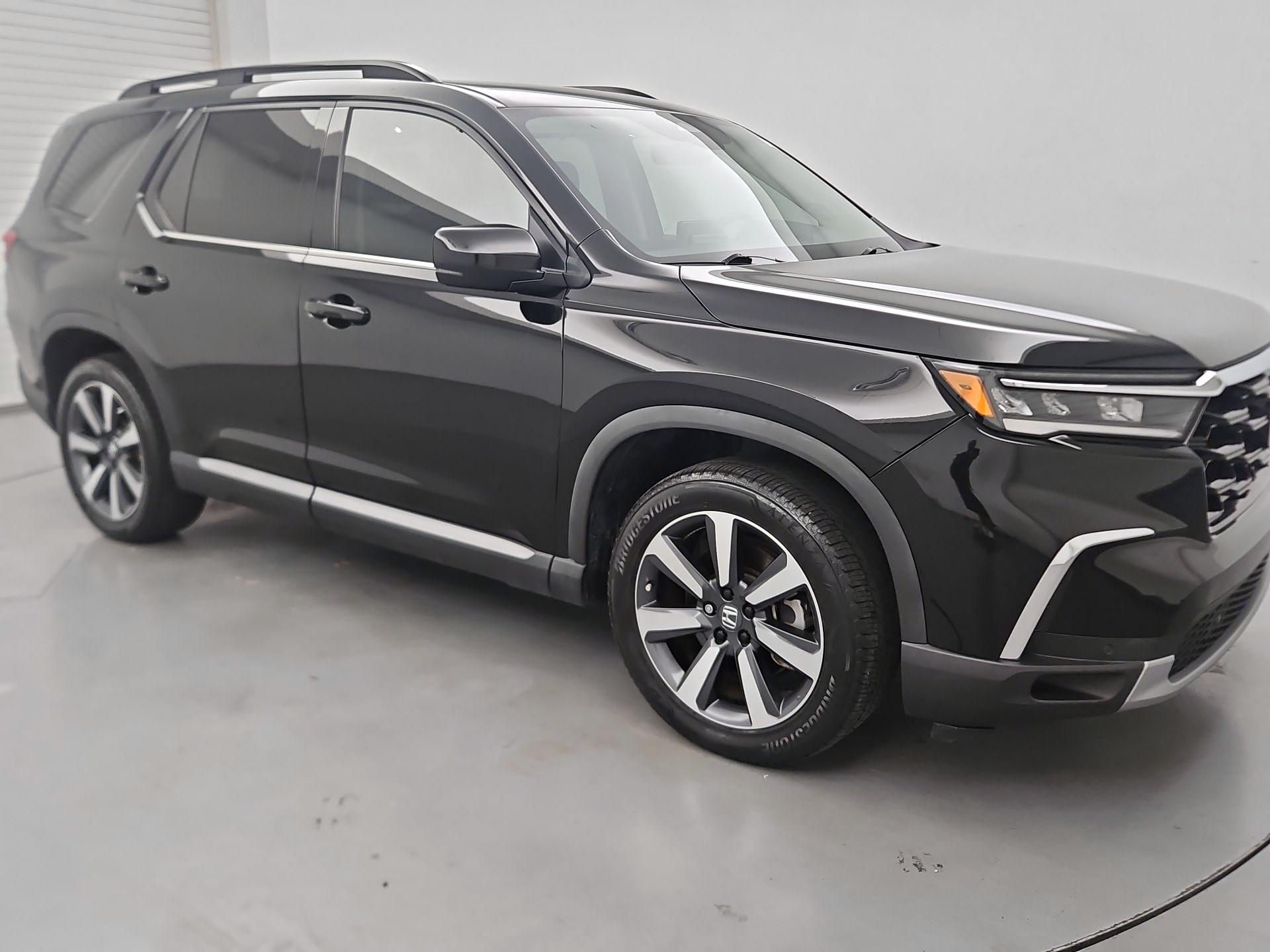 Thumbnail: 2025 Honda Pilot - 1