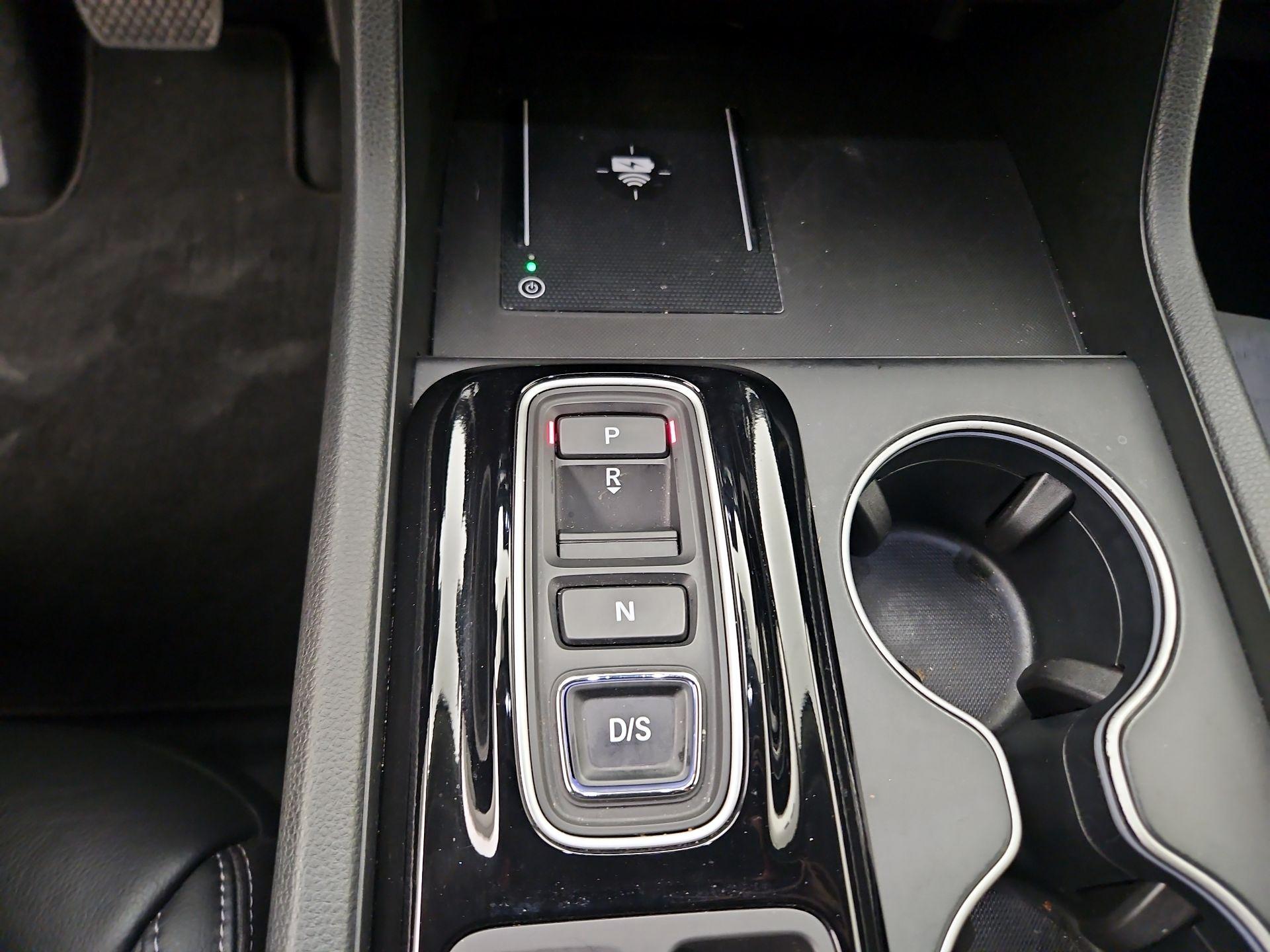 Thumbnail: 2025 Honda Pilot - 15