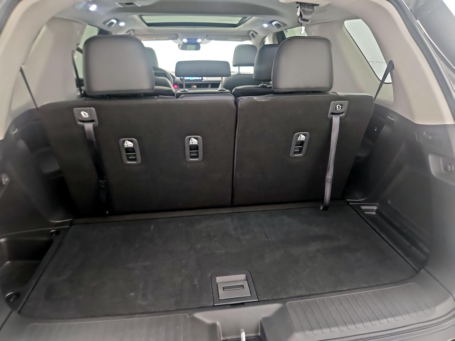 Thumbnail: 2025 Honda Pilot - 18