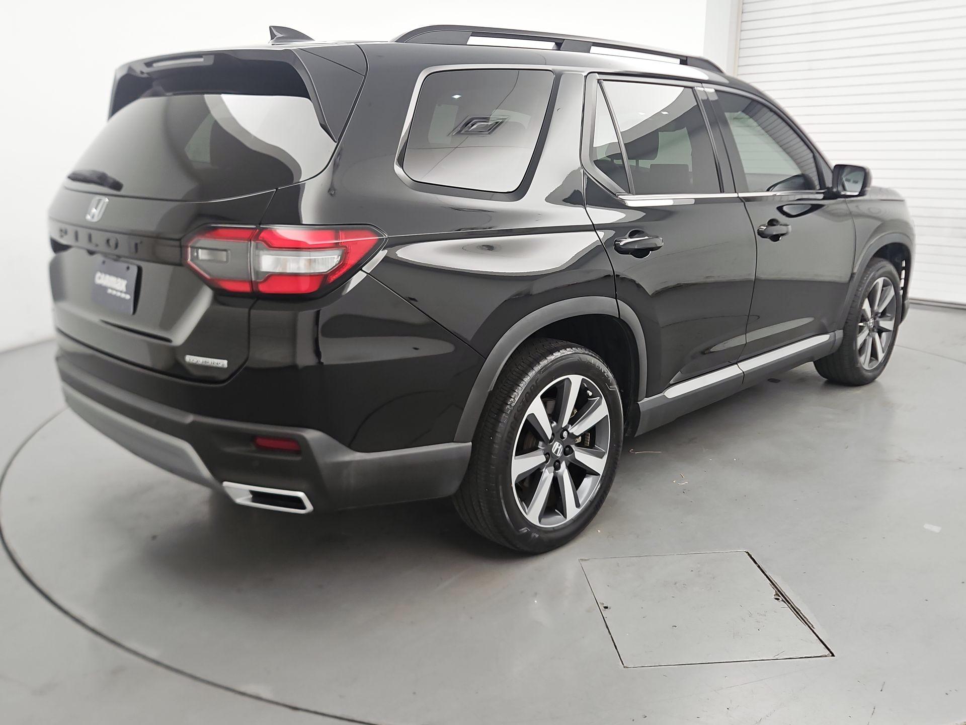 Thumbnail: 2025 Honda Pilot - 5