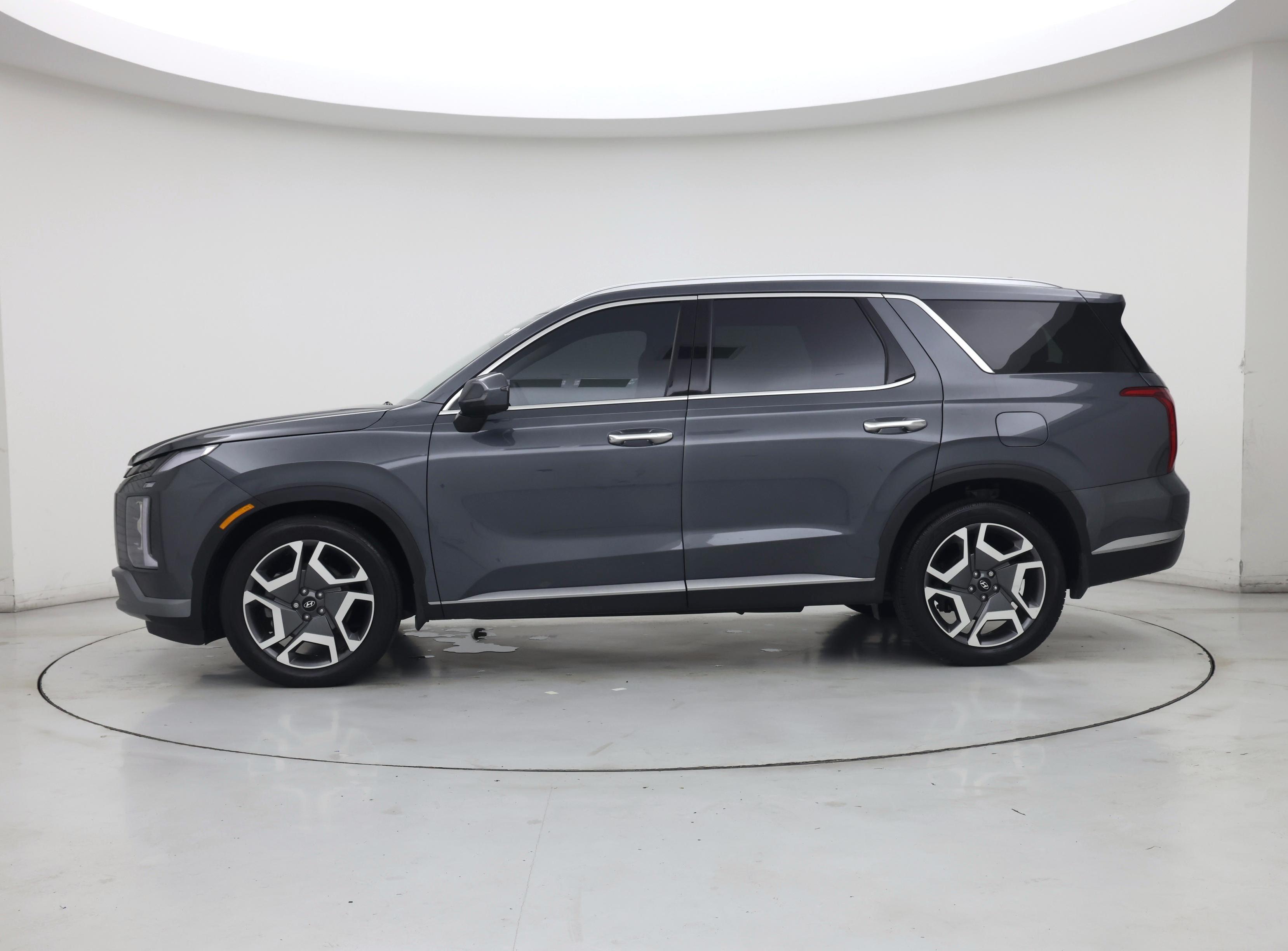 Thumbnail: 2025 Hyundai Palisade - 3