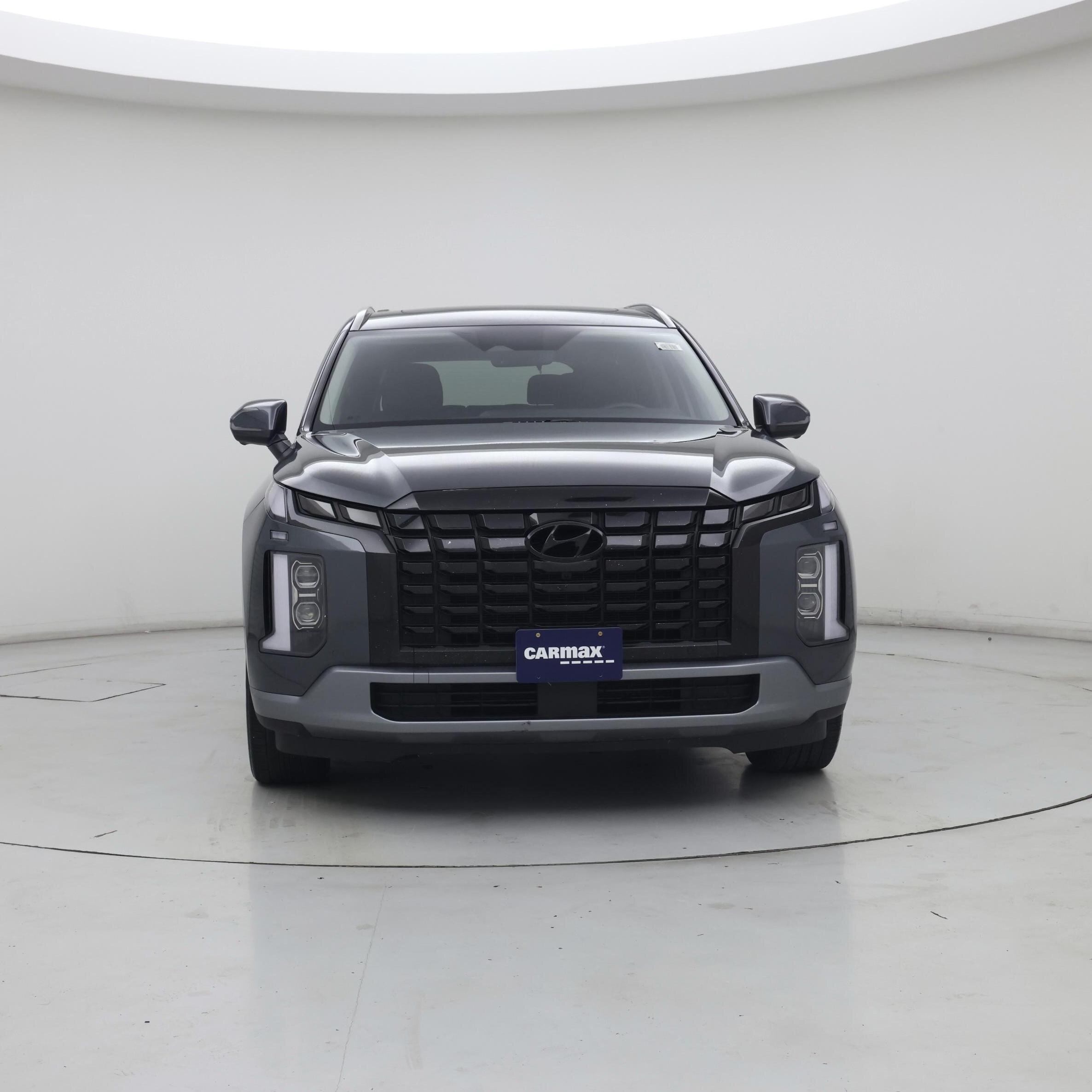 Thumbnail: 2025 Hyundai Palisade - 5