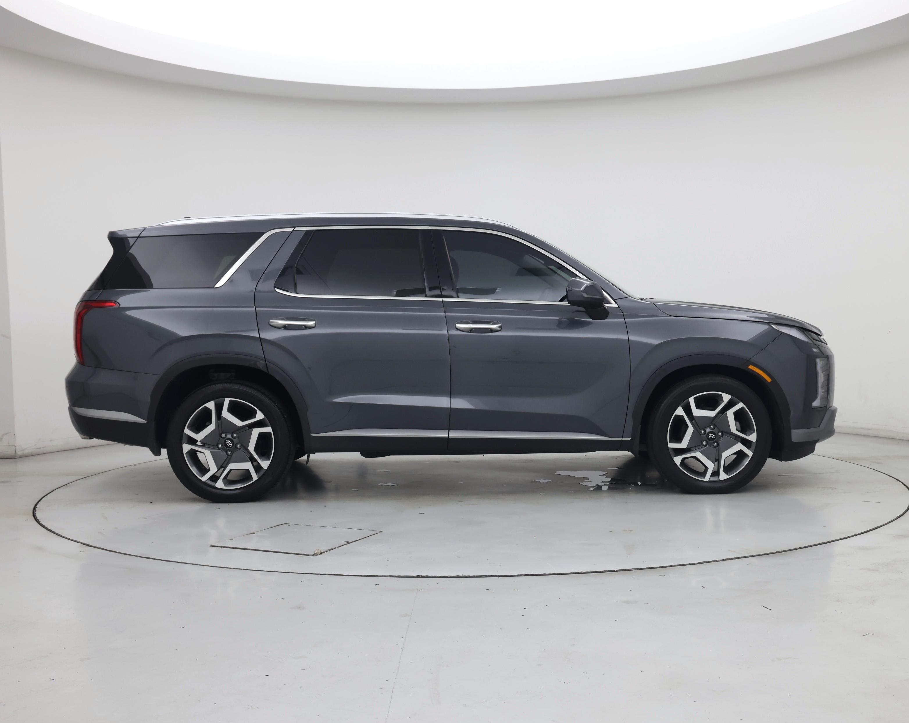 Thumbnail: 2025 Hyundai Palisade - 7