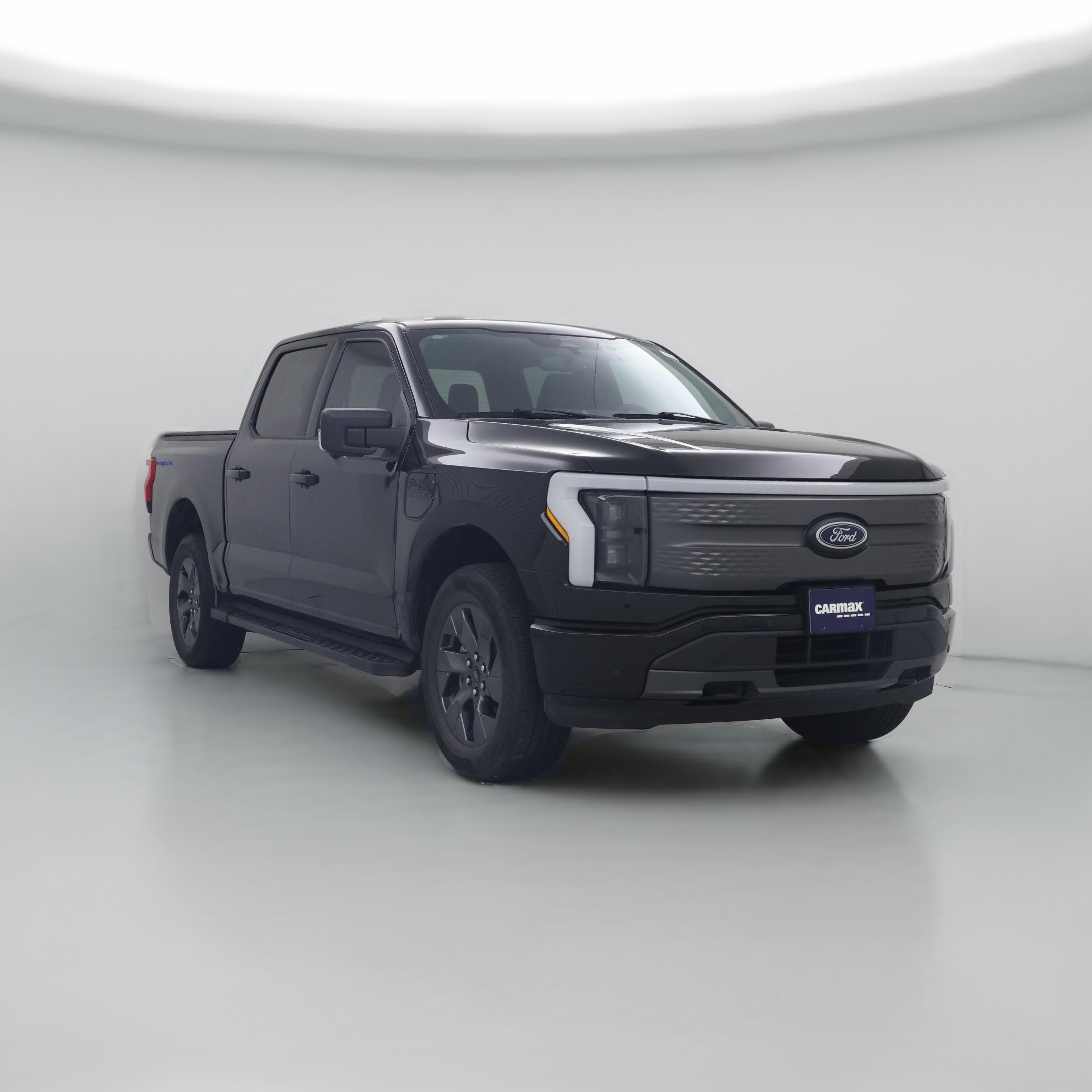 Thumbnail: 2023 Ford F-150 - 1