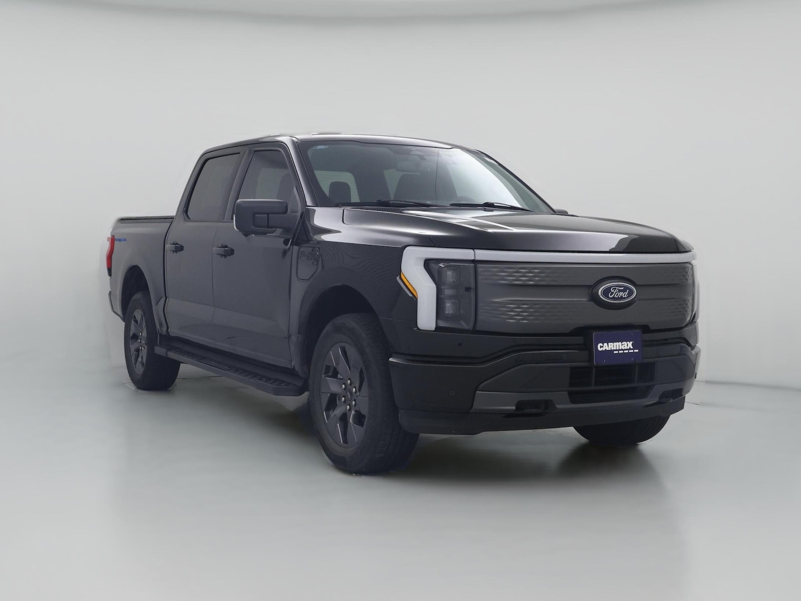 2023 Ford F-150 Lightning