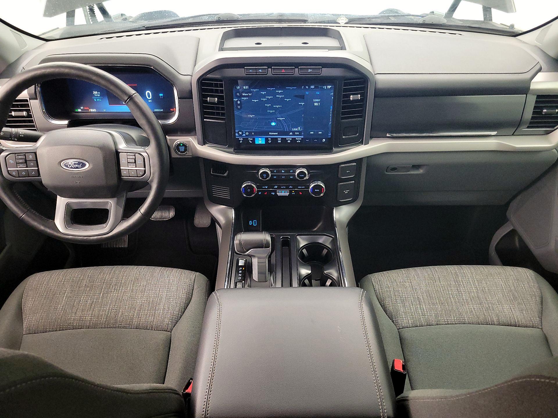 Thumbnail: 2023 Ford F-150 - 9