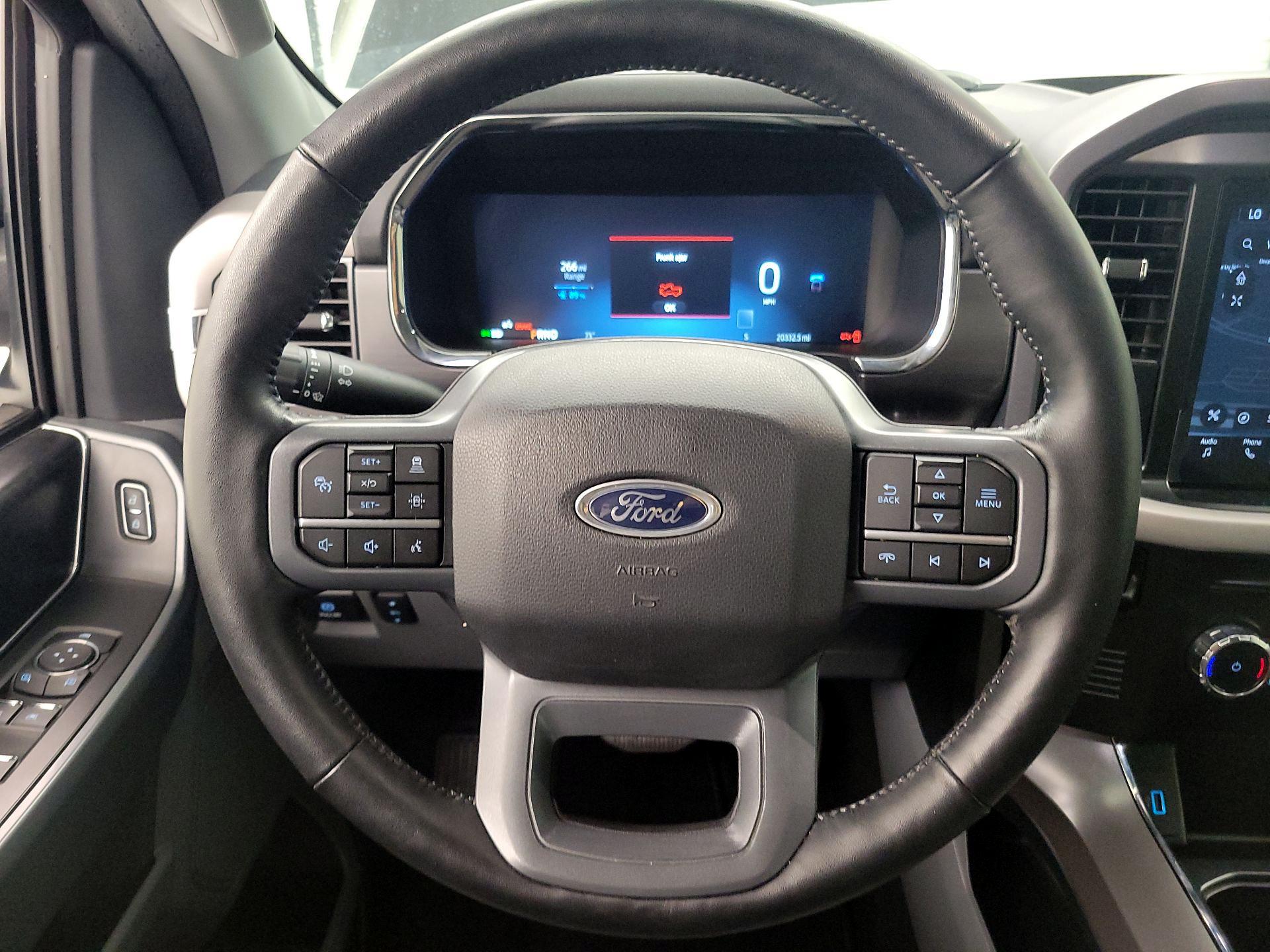 Thumbnail: 2023 Ford F-150 - 10