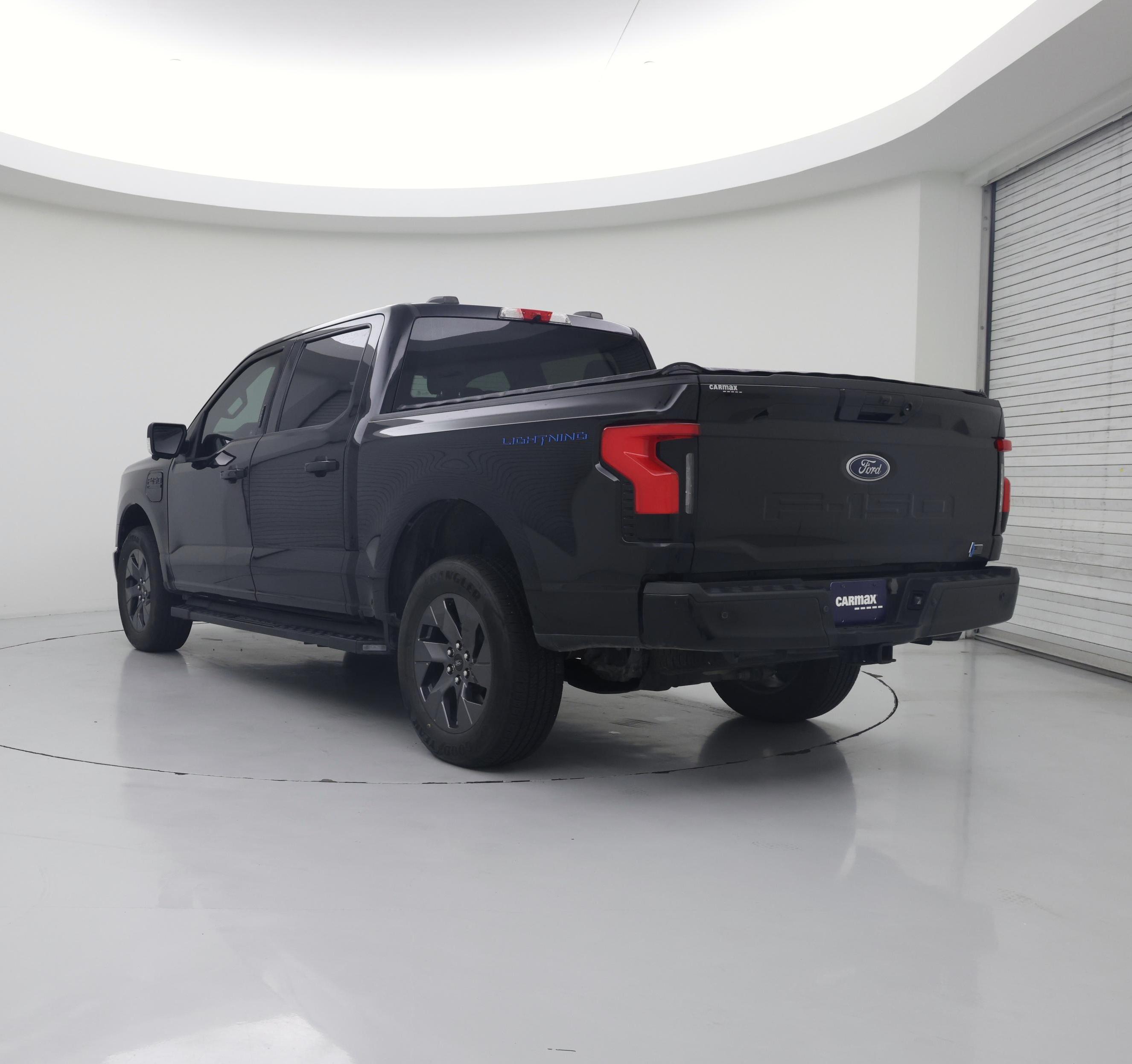 Thumbnail: 2023 Ford F-150 - 2