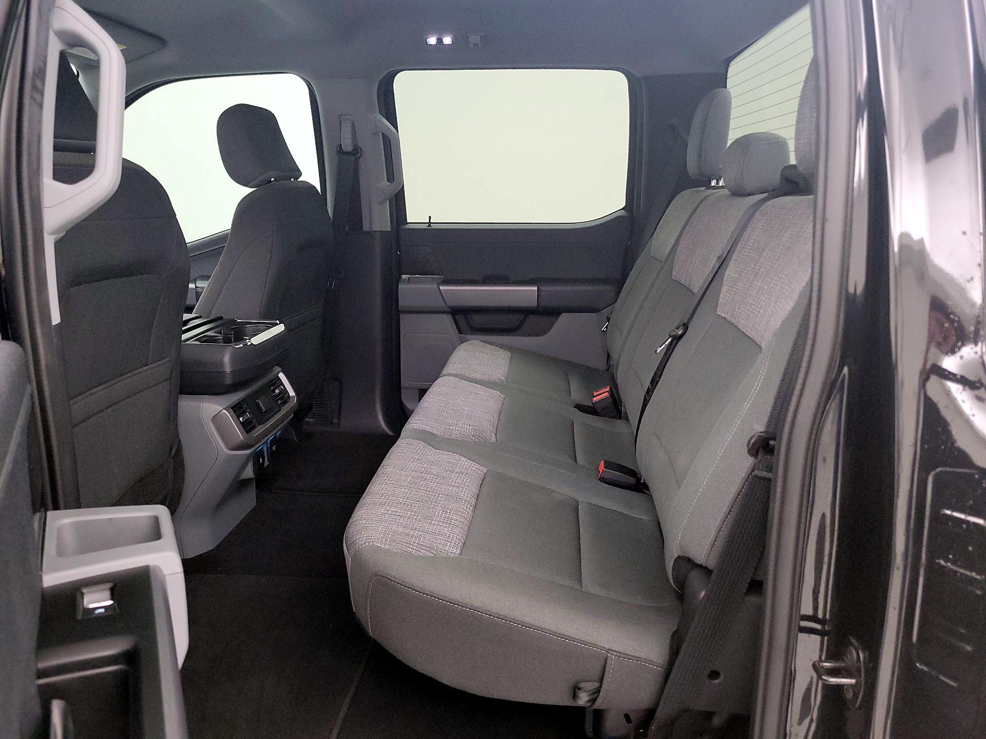 Thumbnail: 2023 Ford F-150 - 20