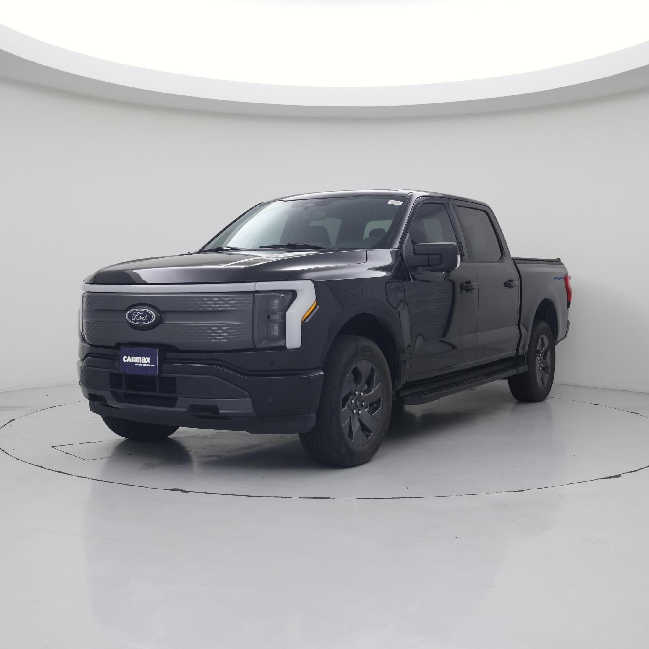 Thumbnail: 2023 Ford F-150 - 4