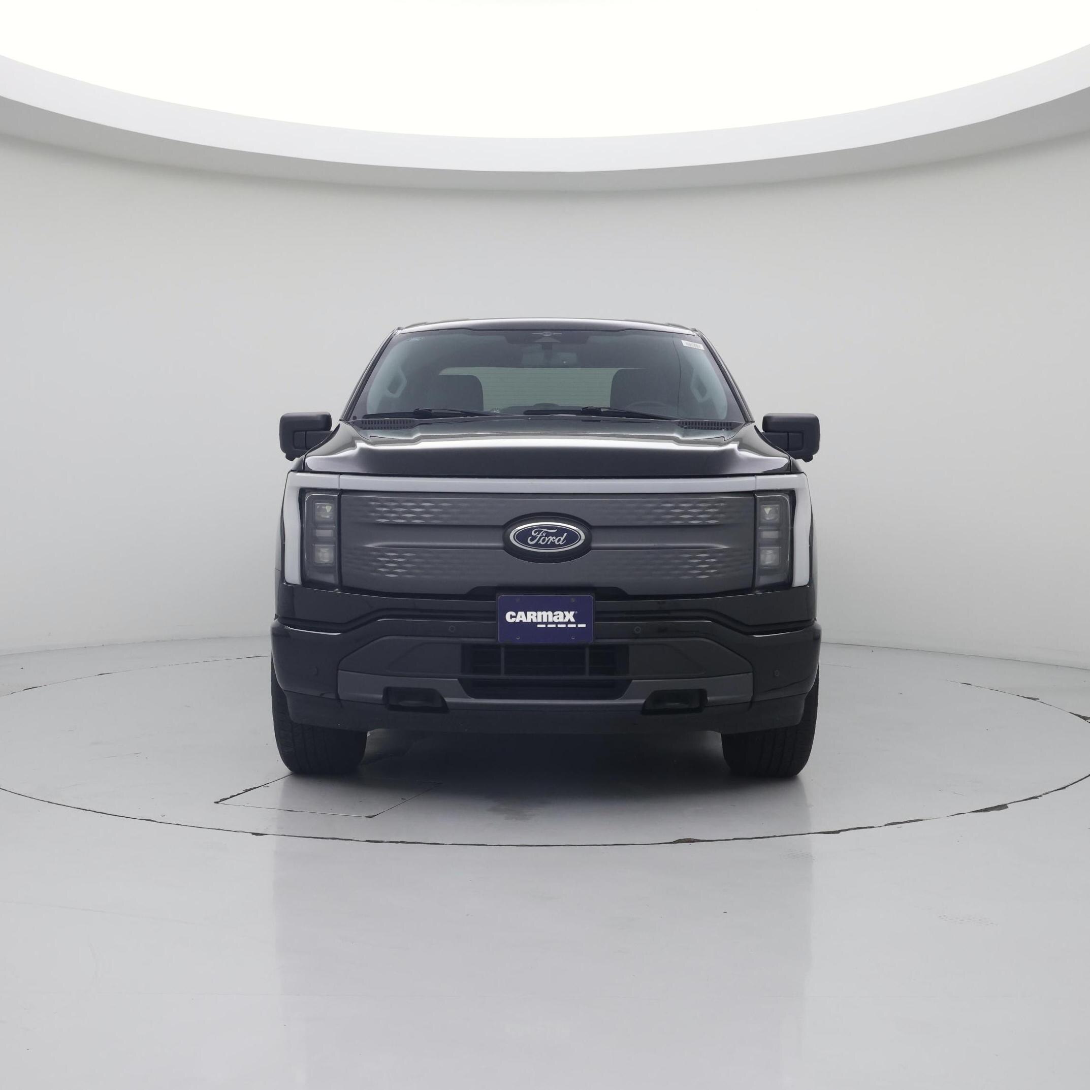 Thumbnail: 2023 Ford F-150 - 5